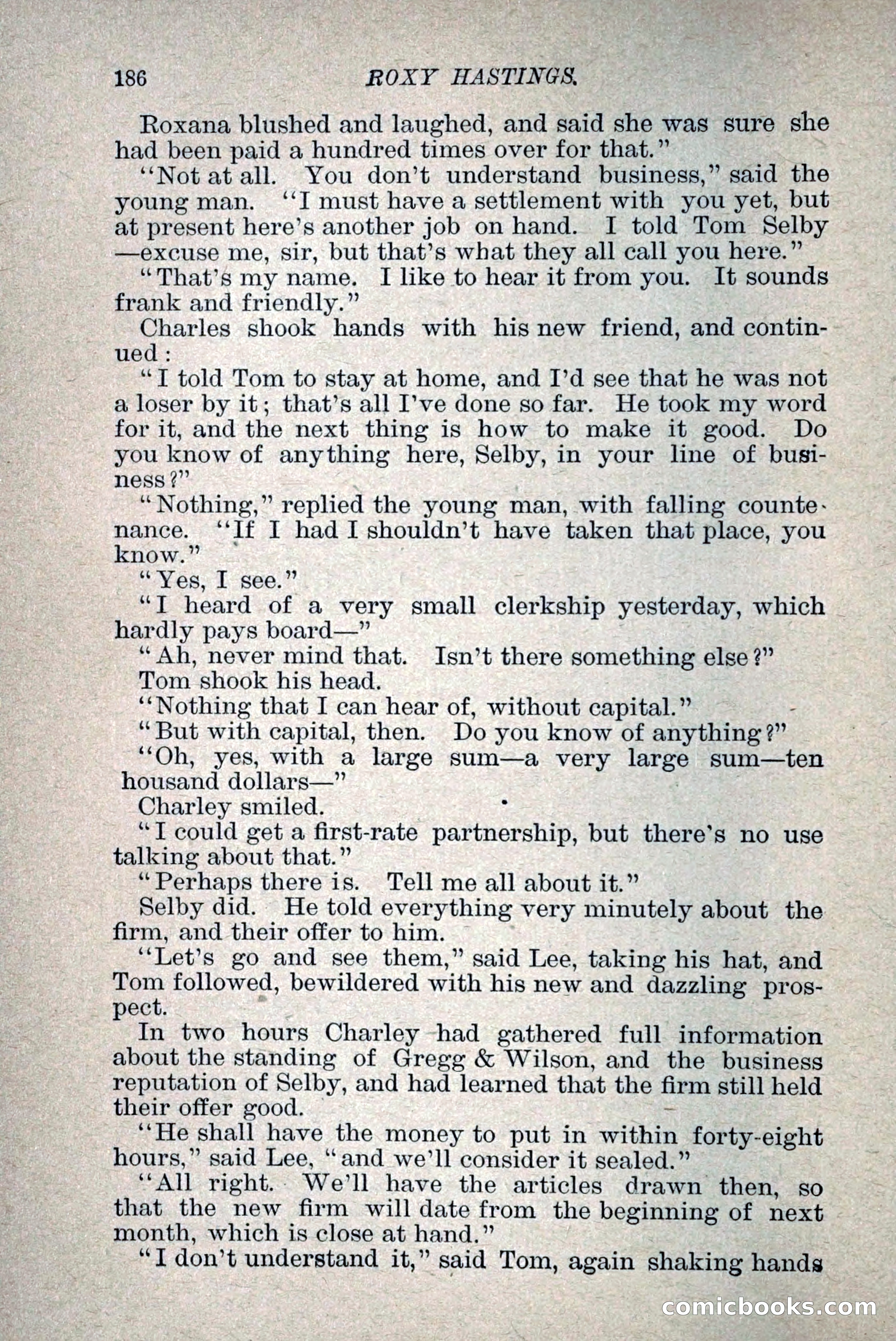 Roxy Hastings — page 195 of 271