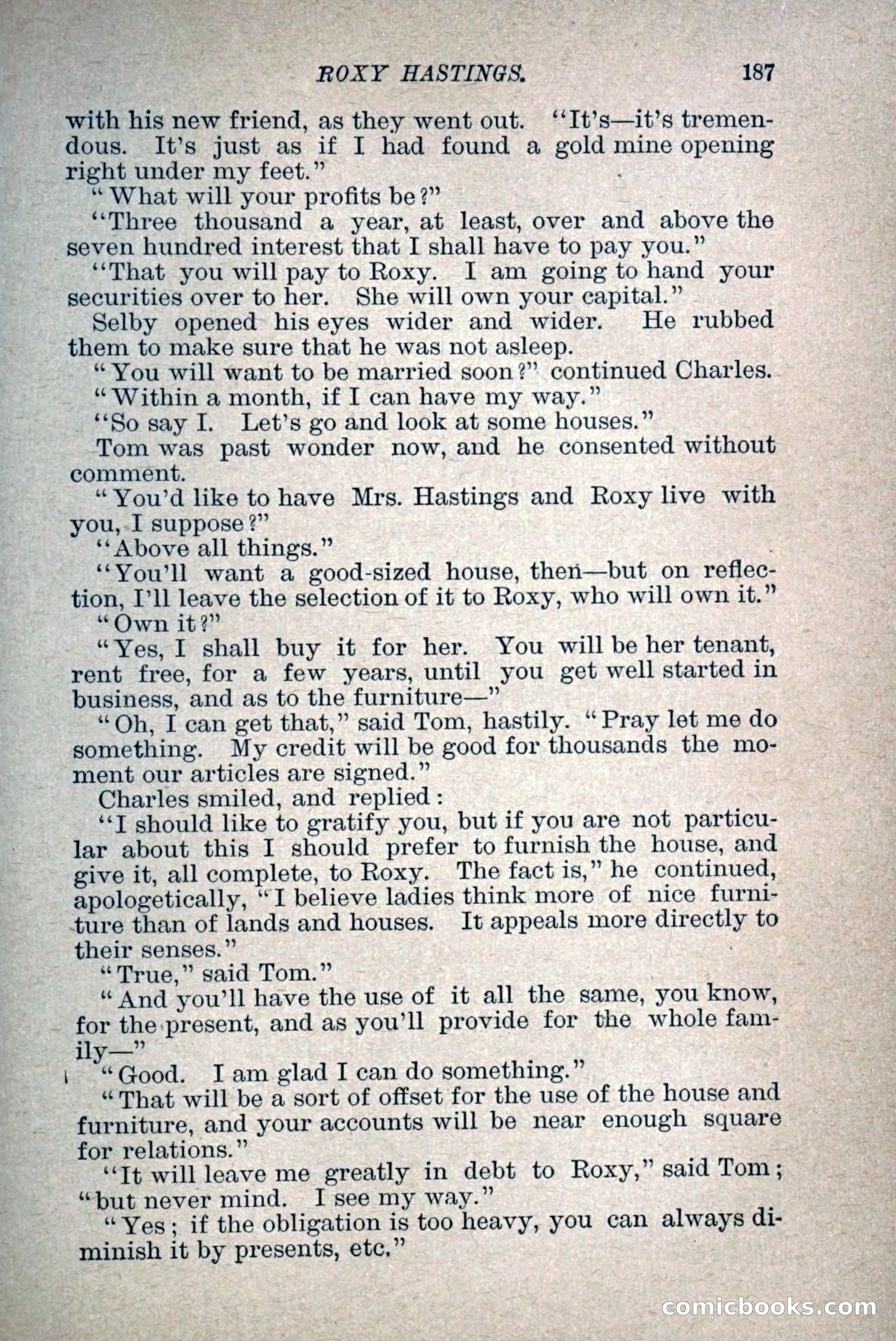 Roxy Hastings — page 196 of 271