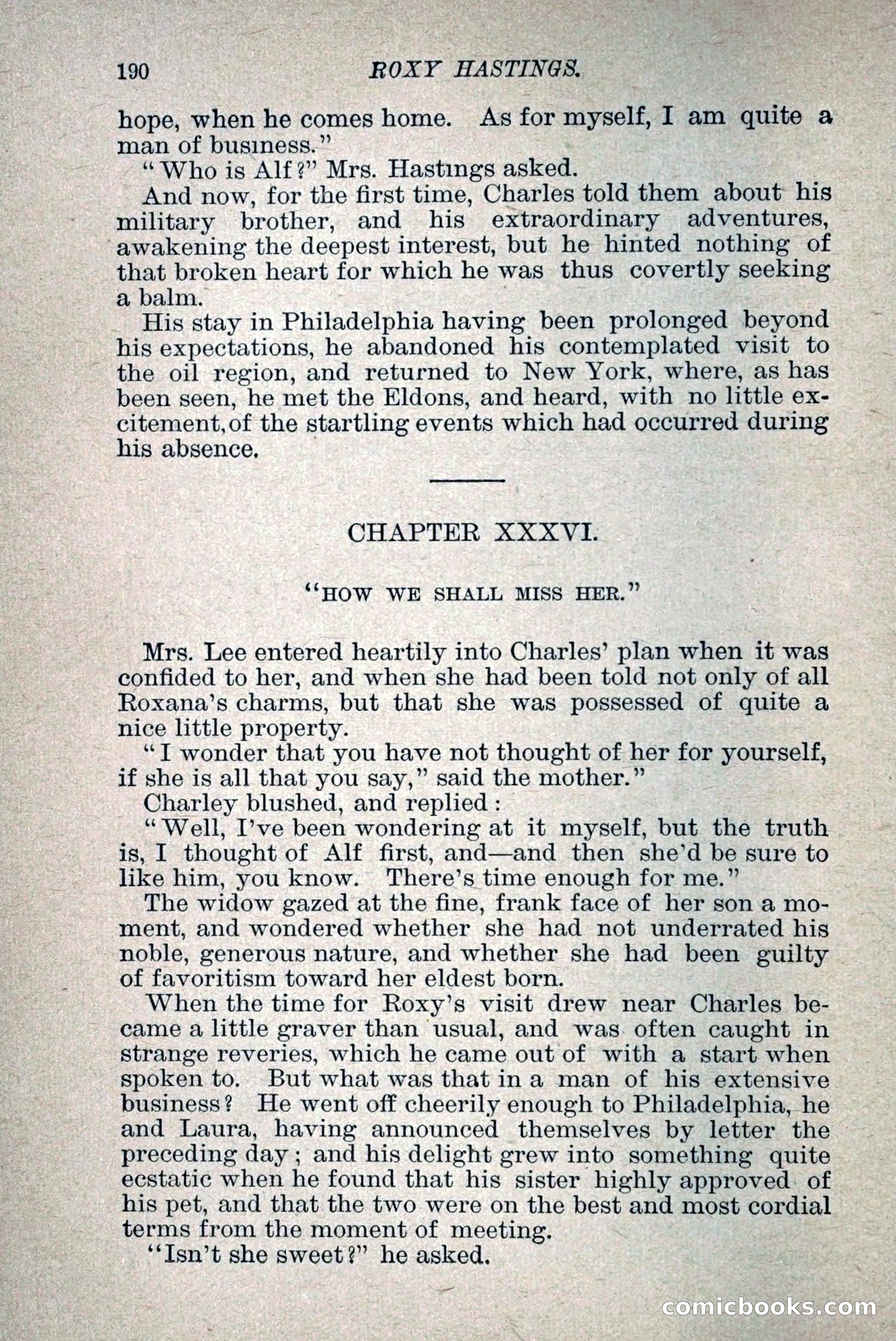 Roxy Hastings — page 199 of 271