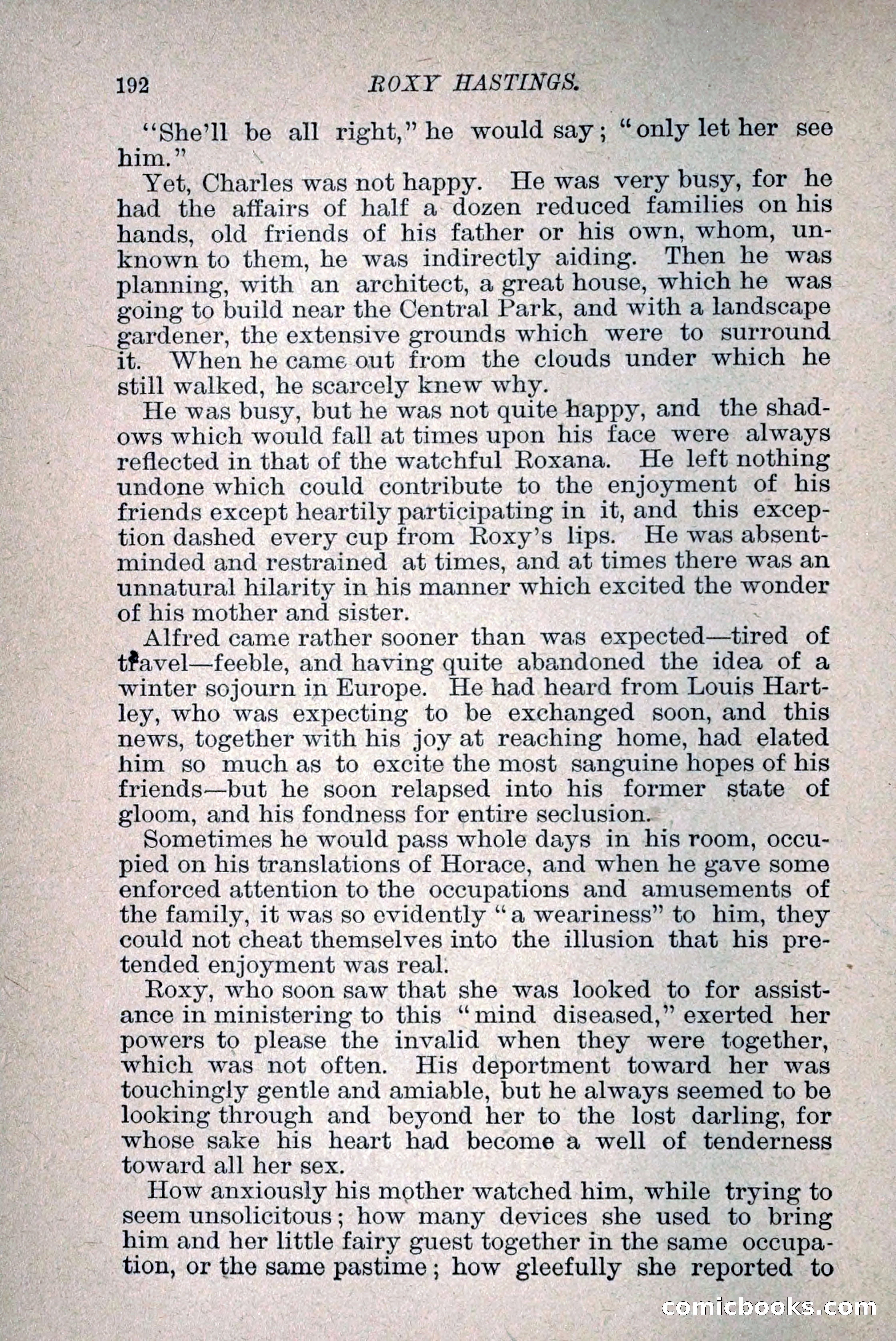 Roxy Hastings — page 201 of 271