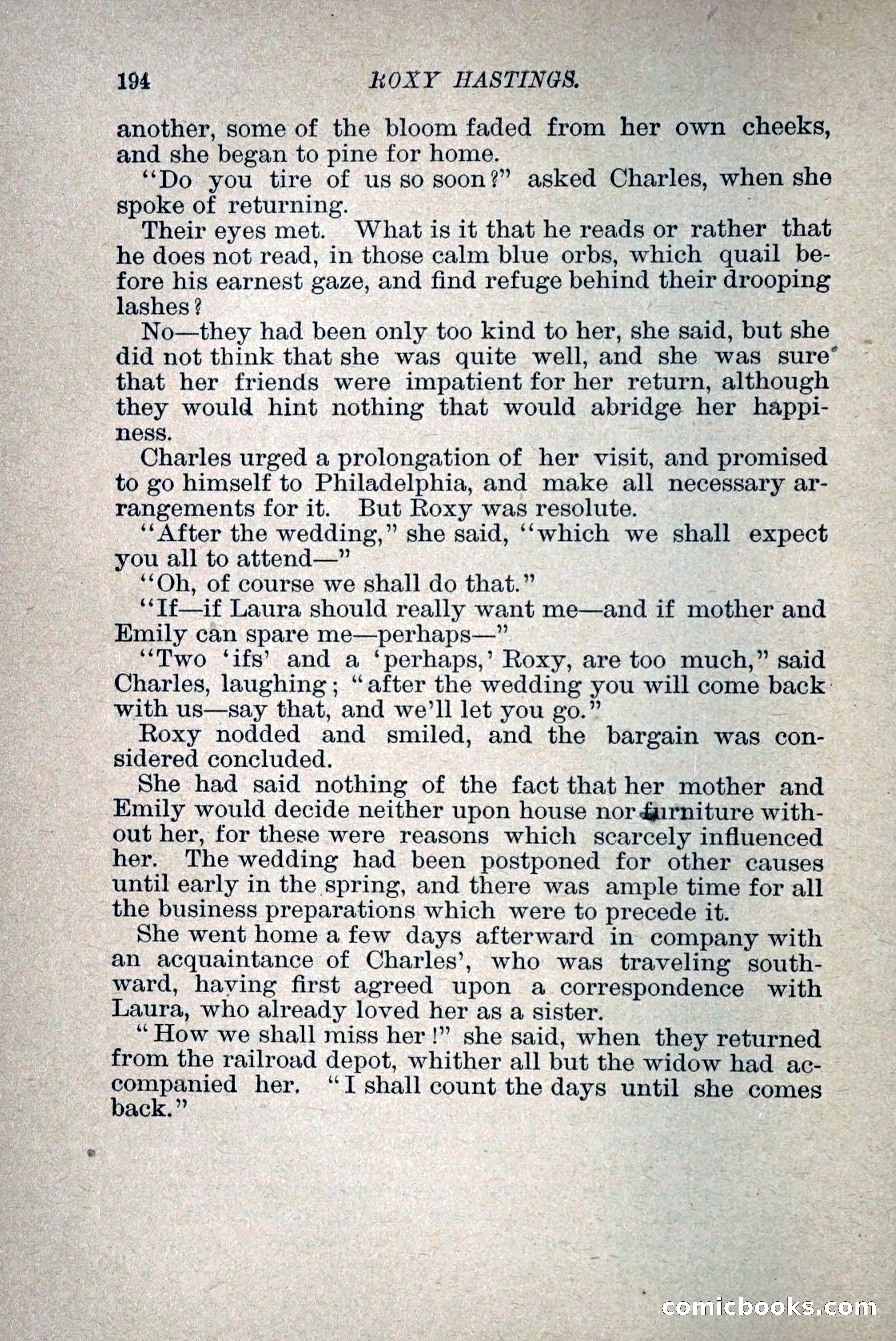 Roxy Hastings — page 203 of 271