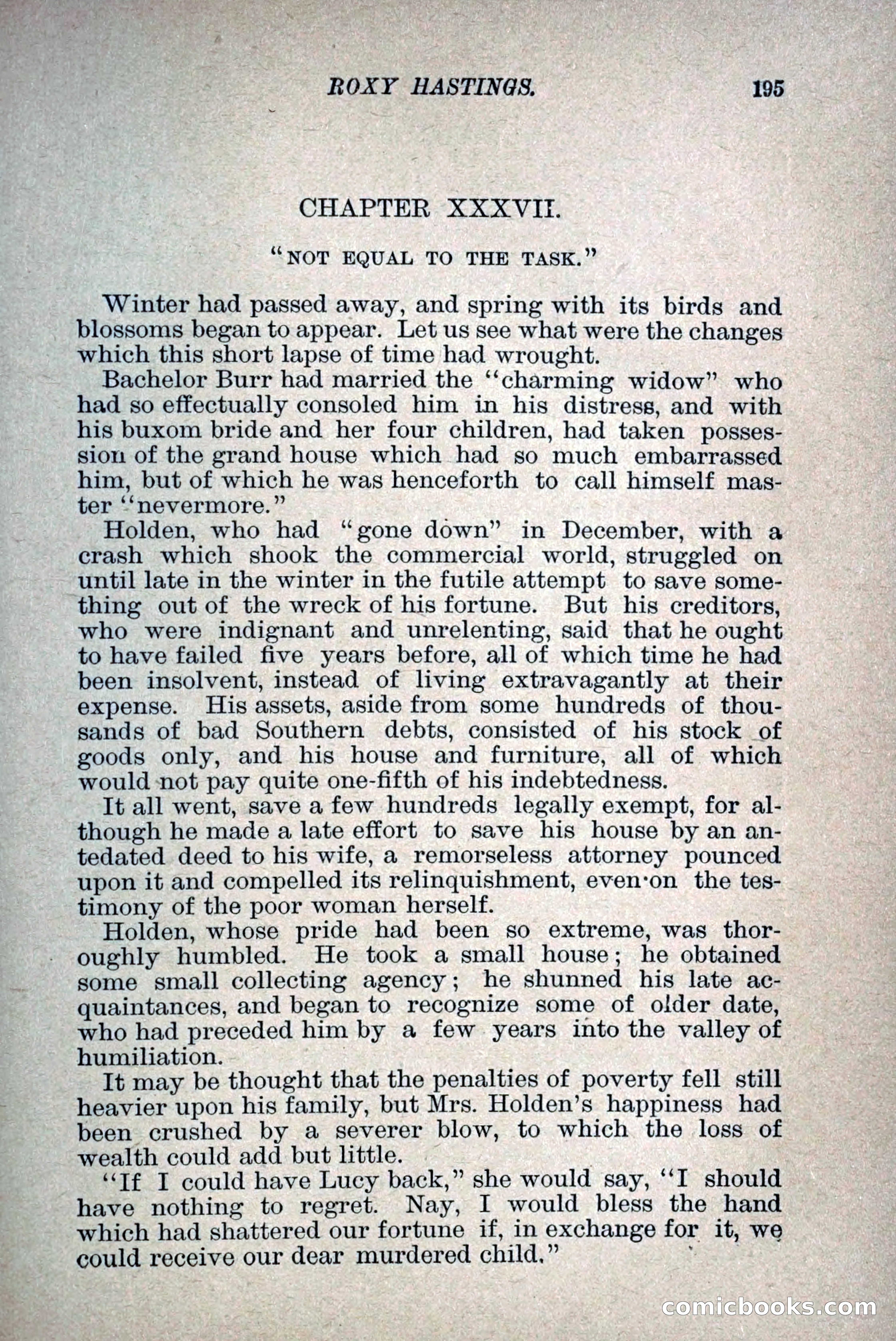Roxy Hastings — page 204 of 271