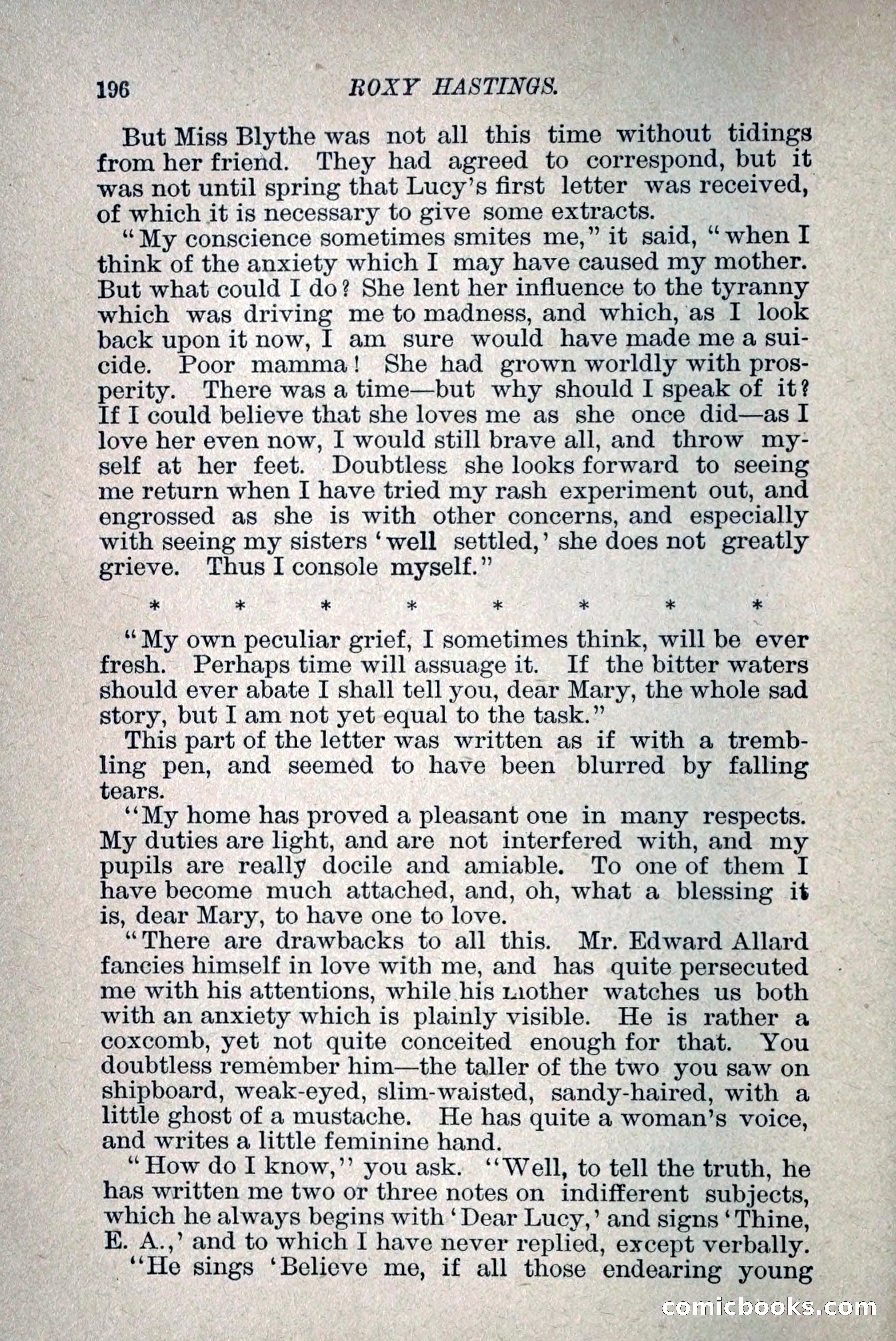 Roxy Hastings — page 205 of 271