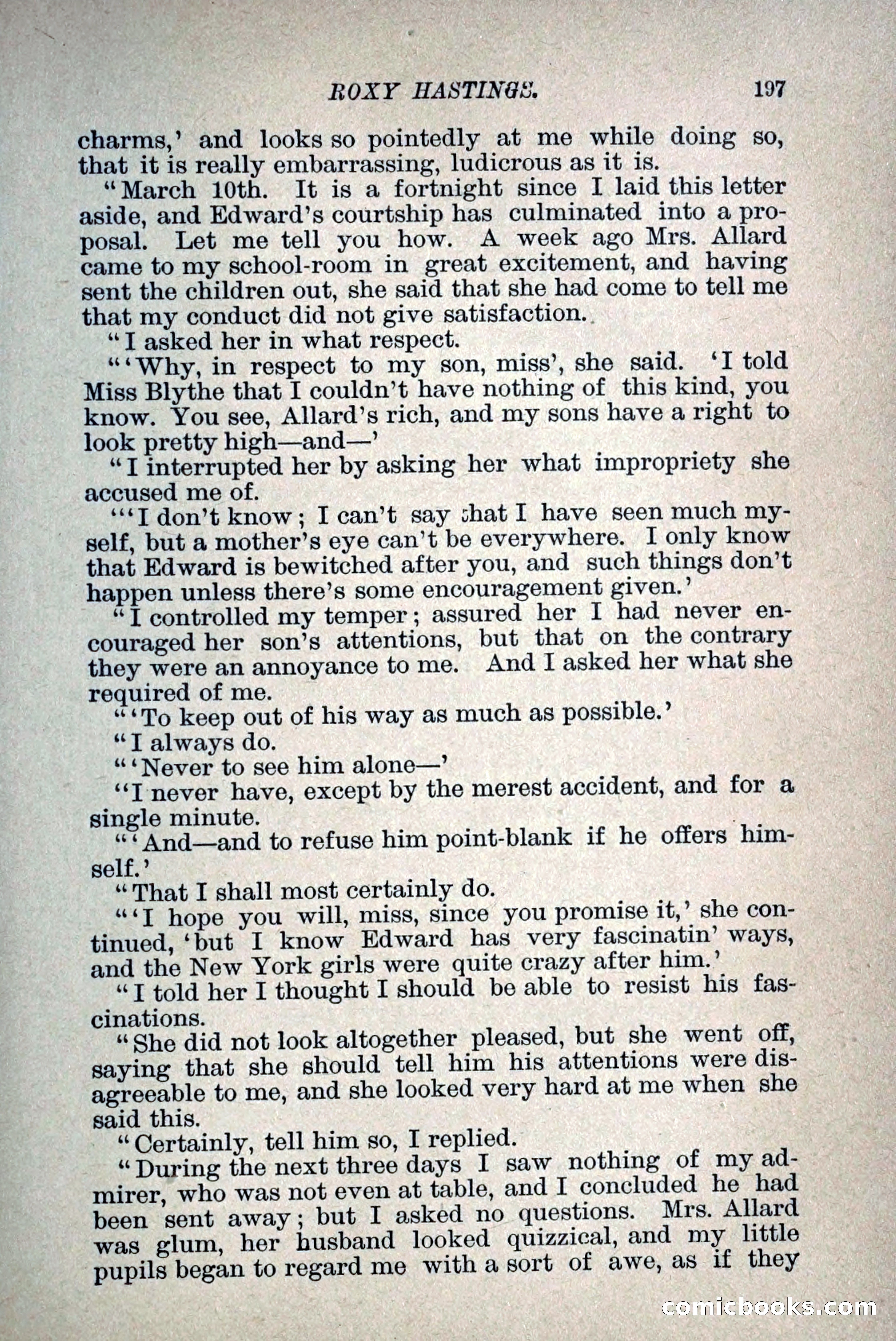 Roxy Hastings — page 206 of 271