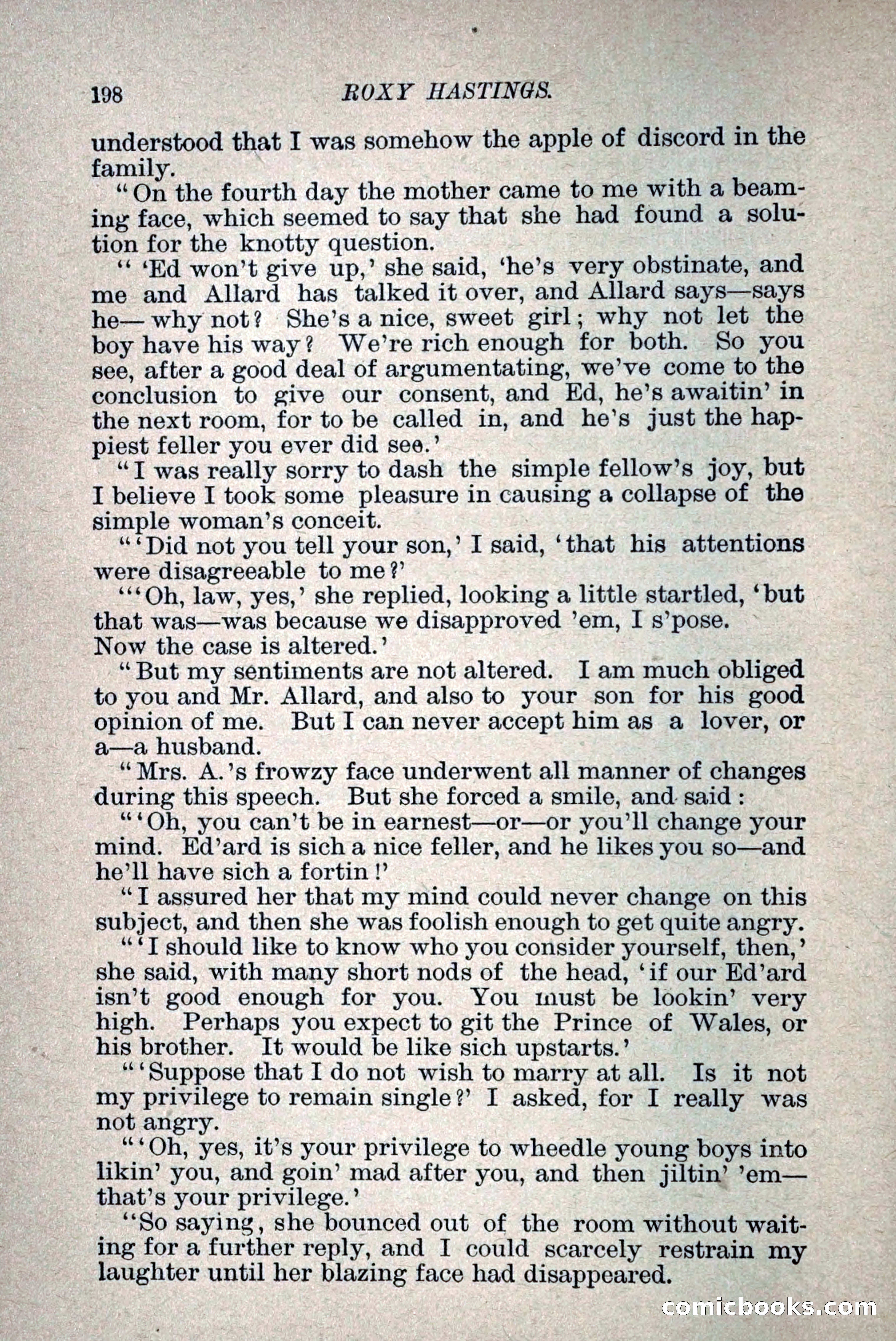 Roxy Hastings — page 207 of 271