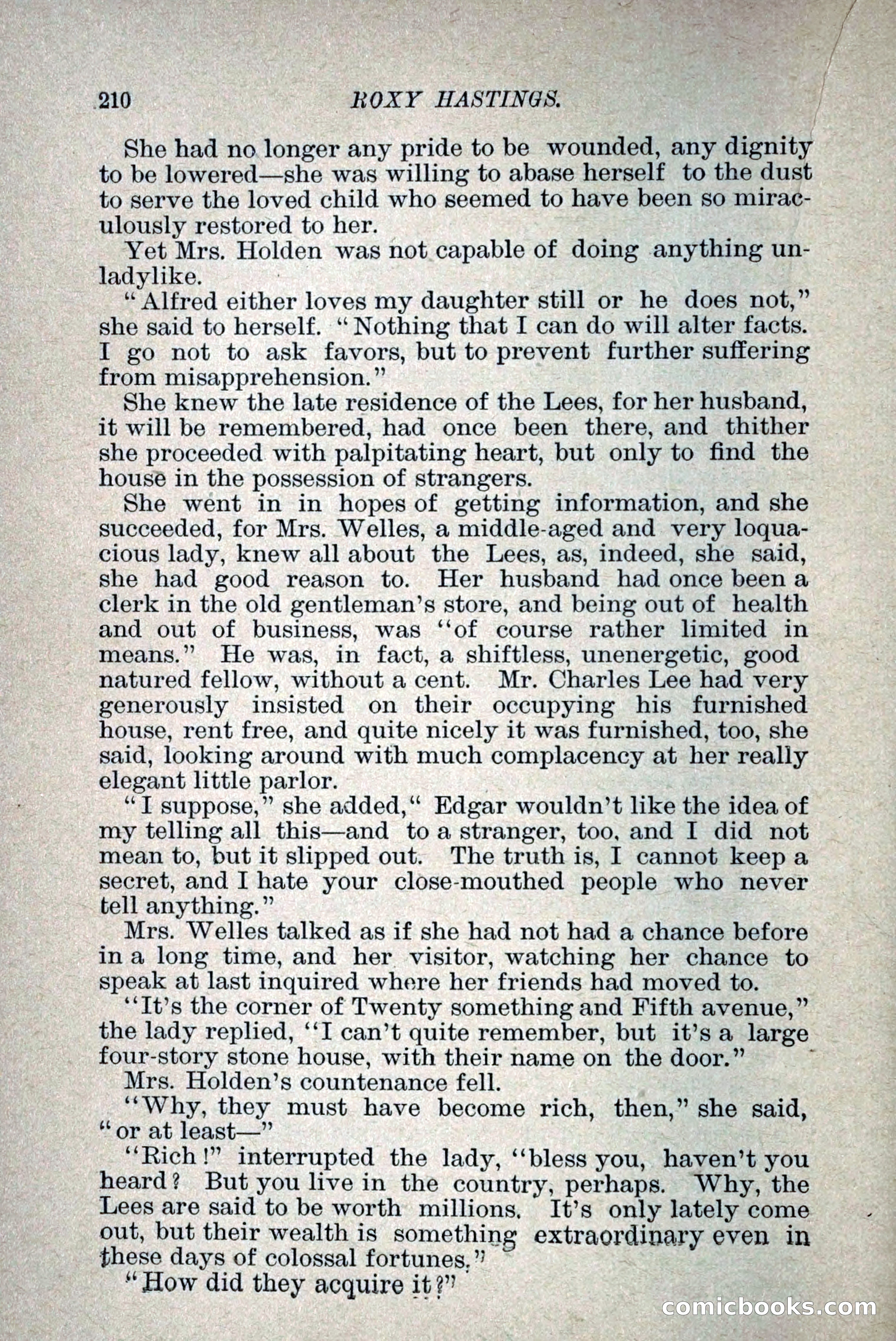 Roxy Hastings — page 219 of 271