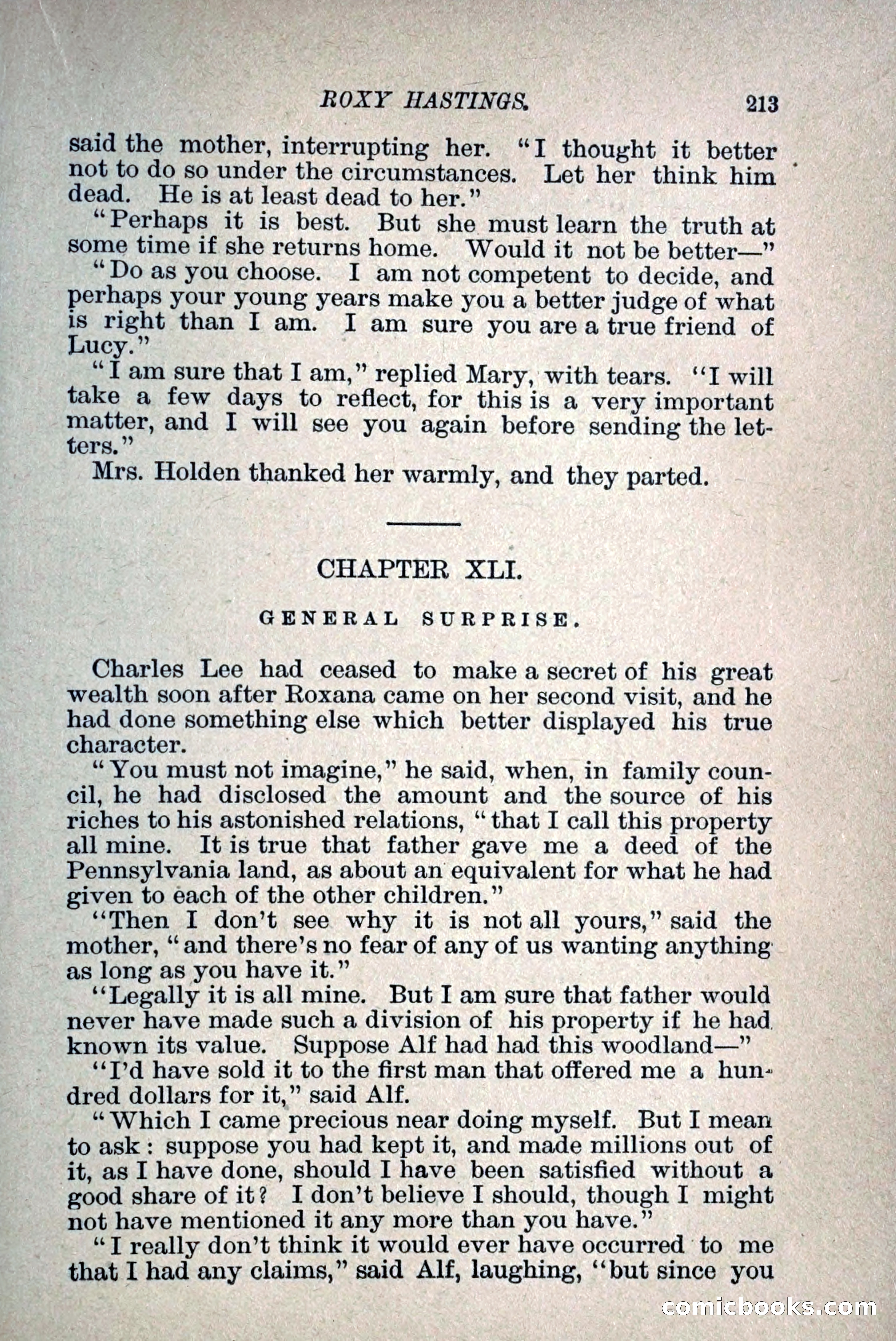 Roxy Hastings — page 222 of 271