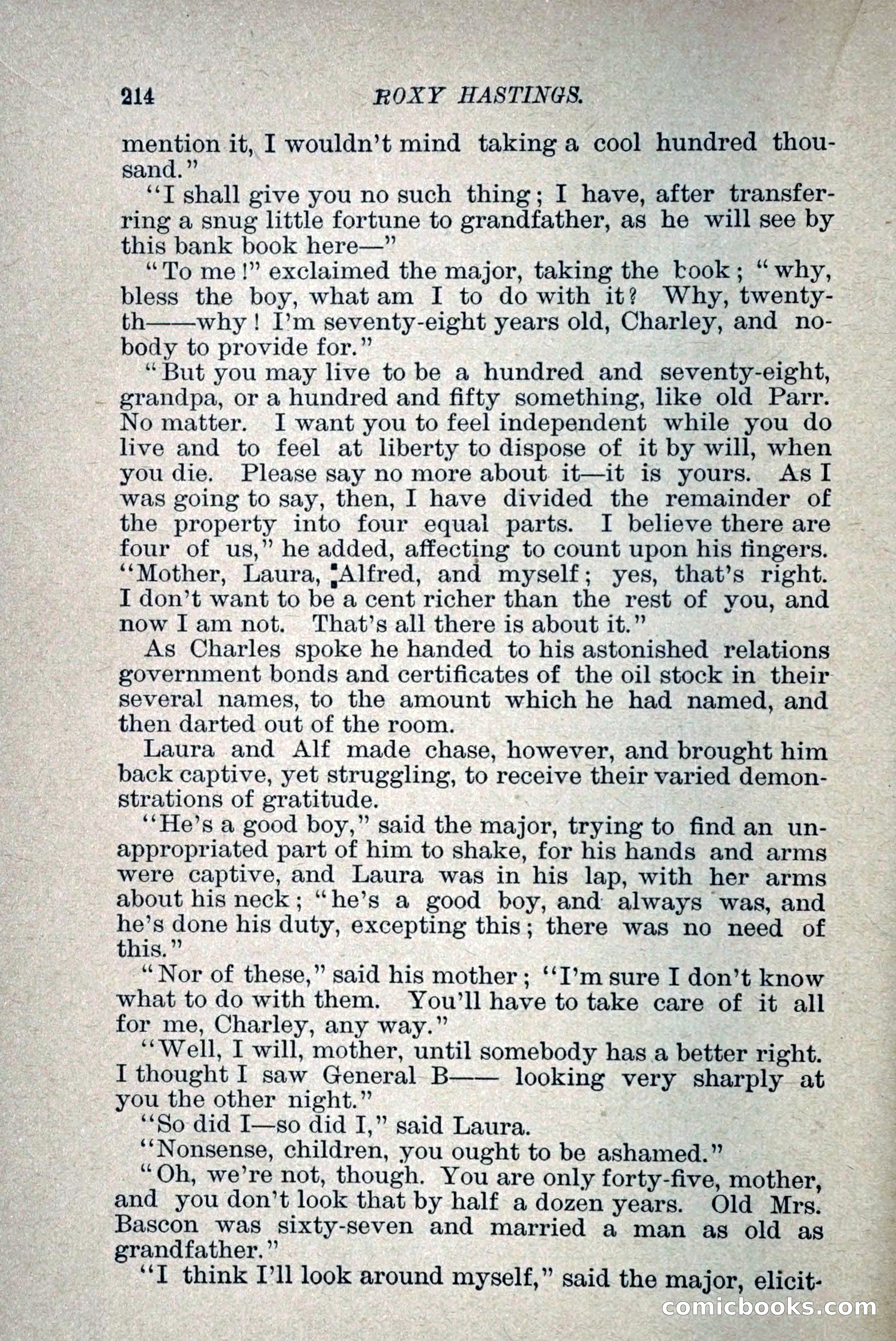 Roxy Hastings — page 223 of 271