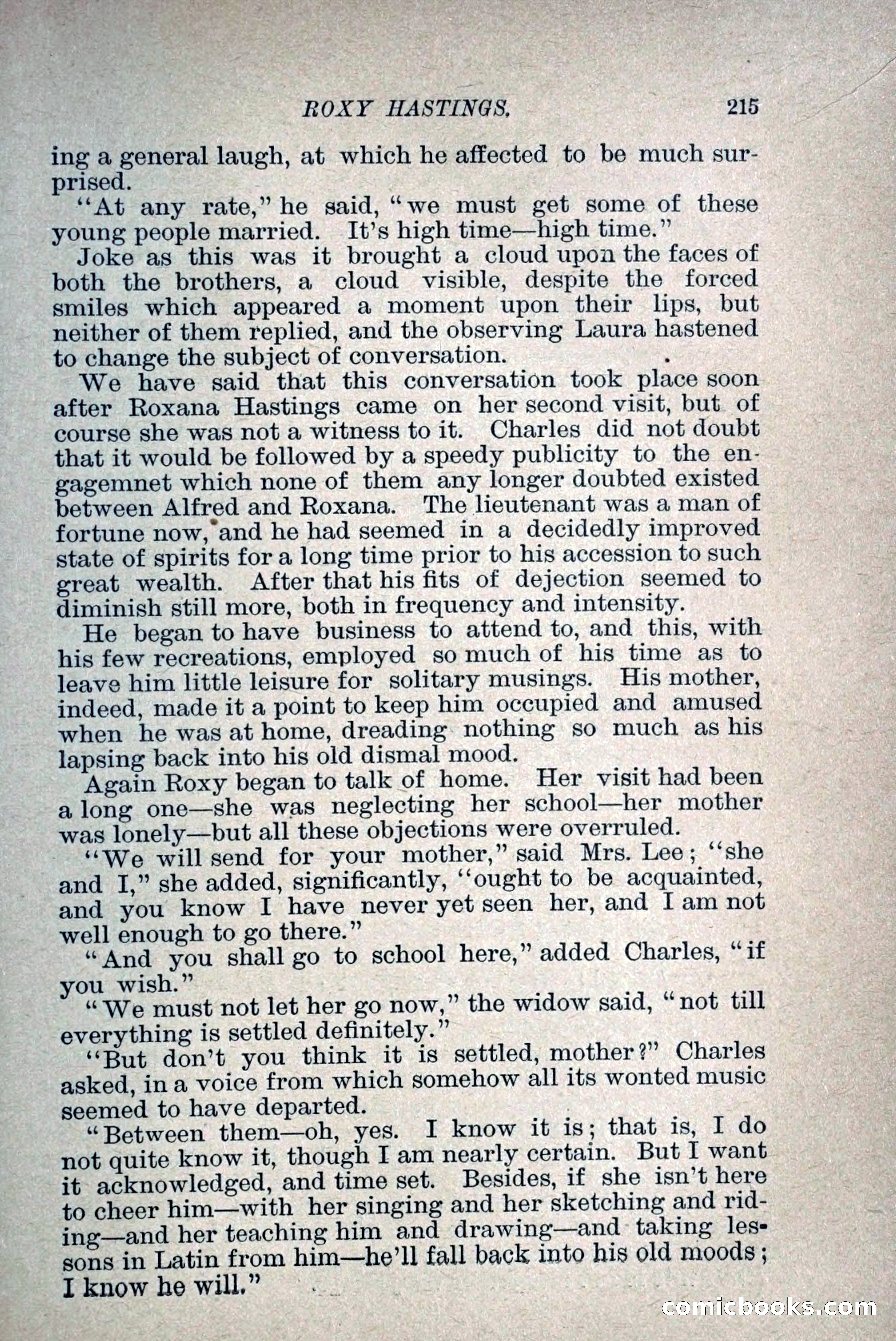 Roxy Hastings — page 224 of 271