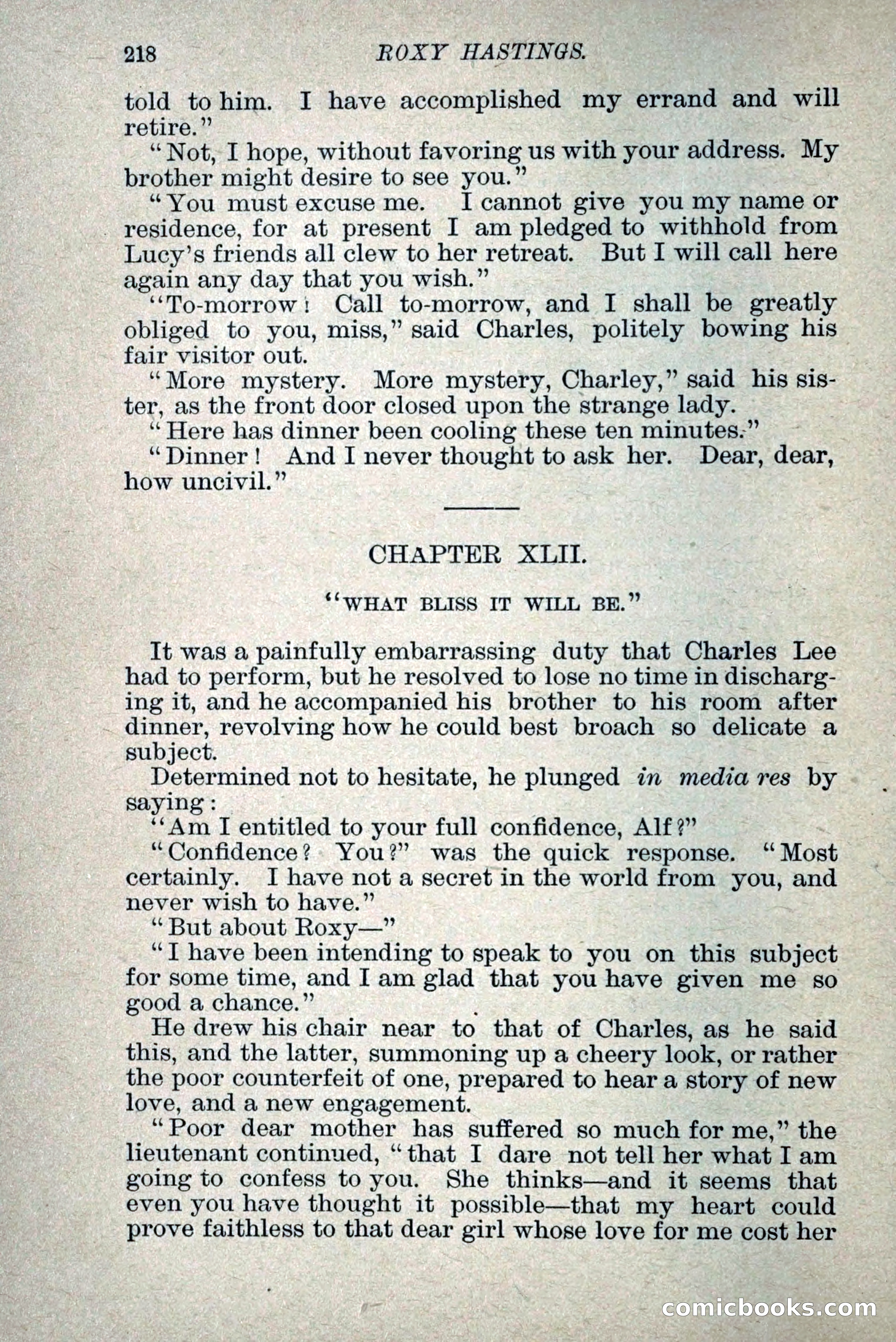Roxy Hastings — page 227 of 271