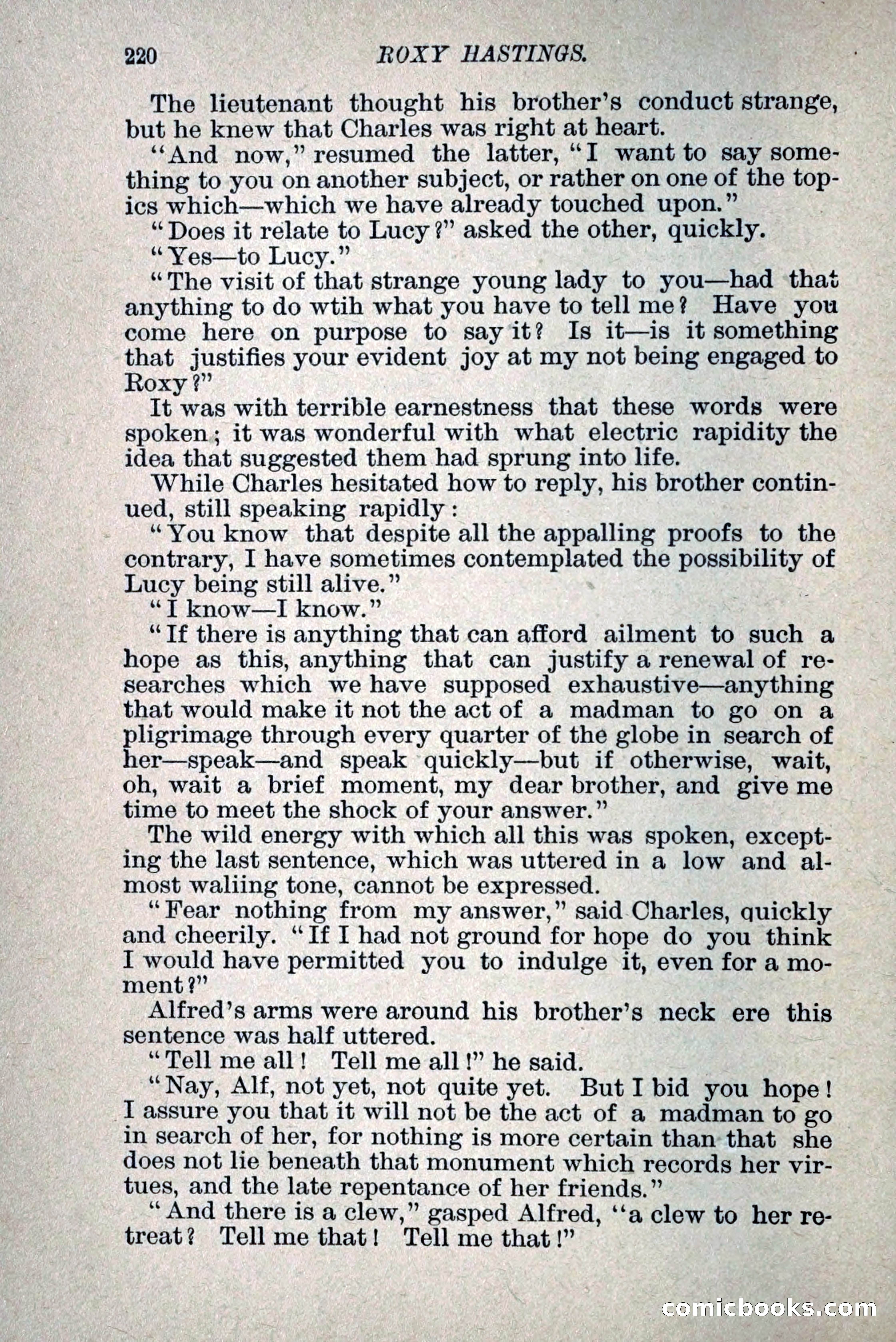 Roxy Hastings — page 229 of 271