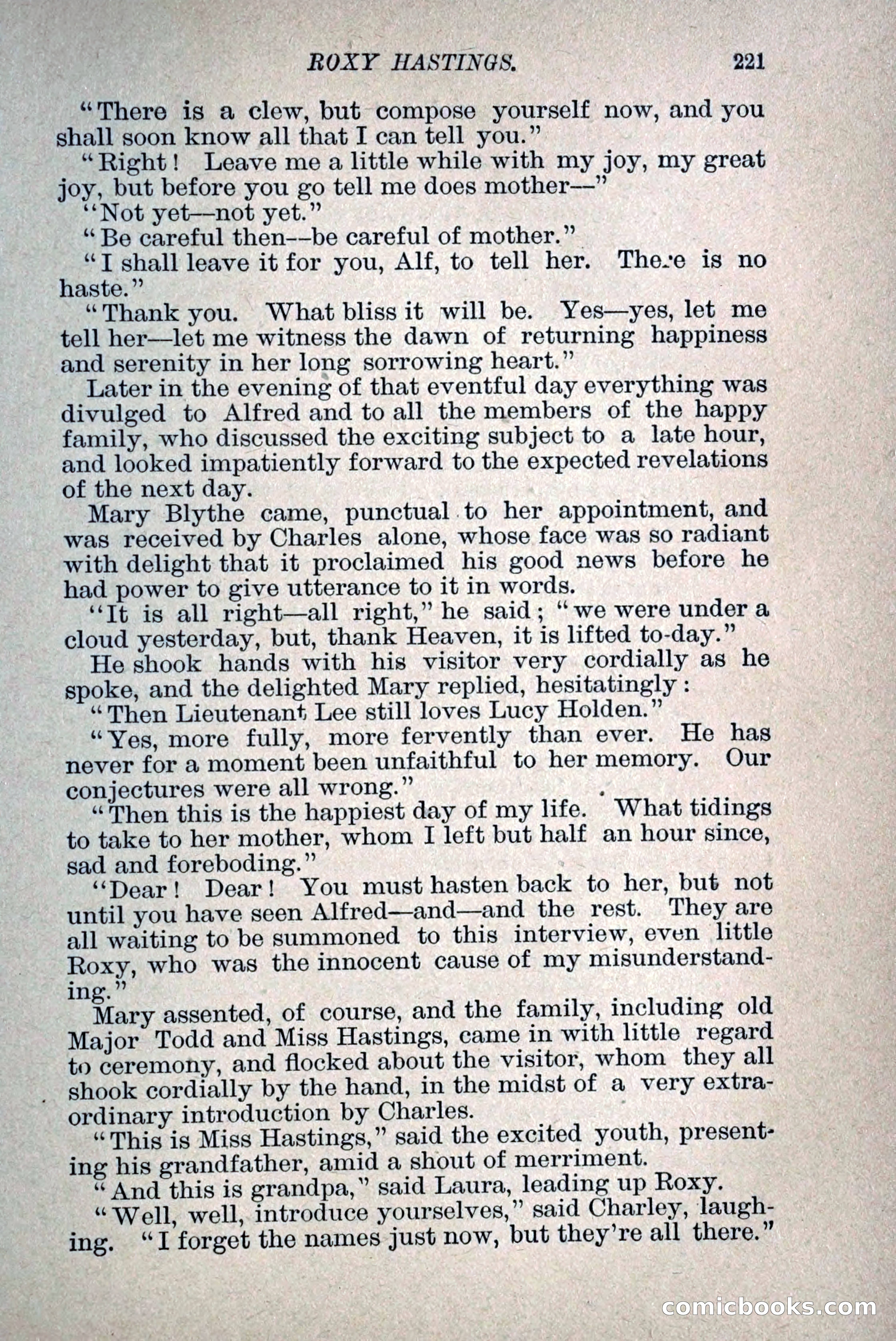 Roxy Hastings — page 230 of 271