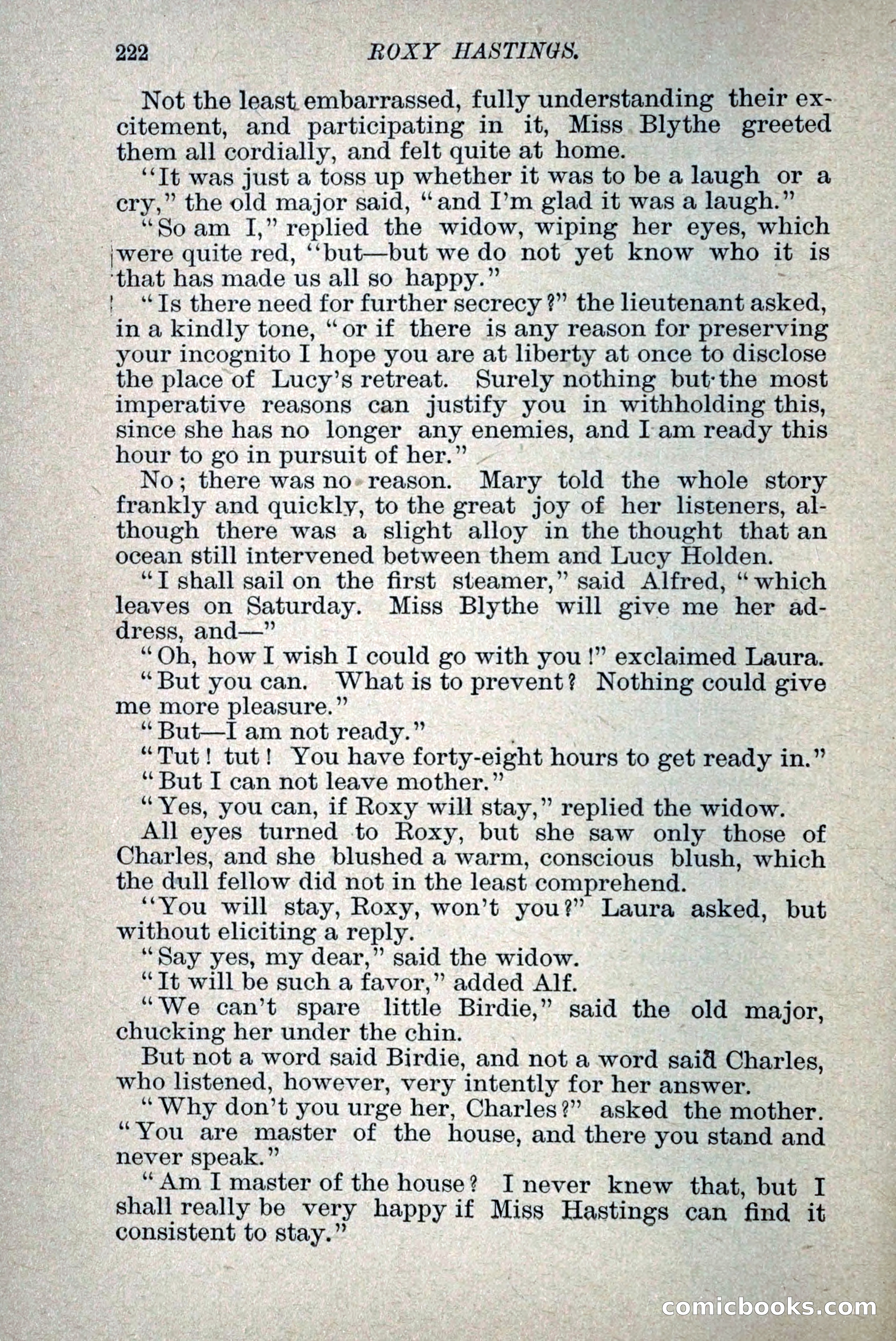 Roxy Hastings — page 231 of 271