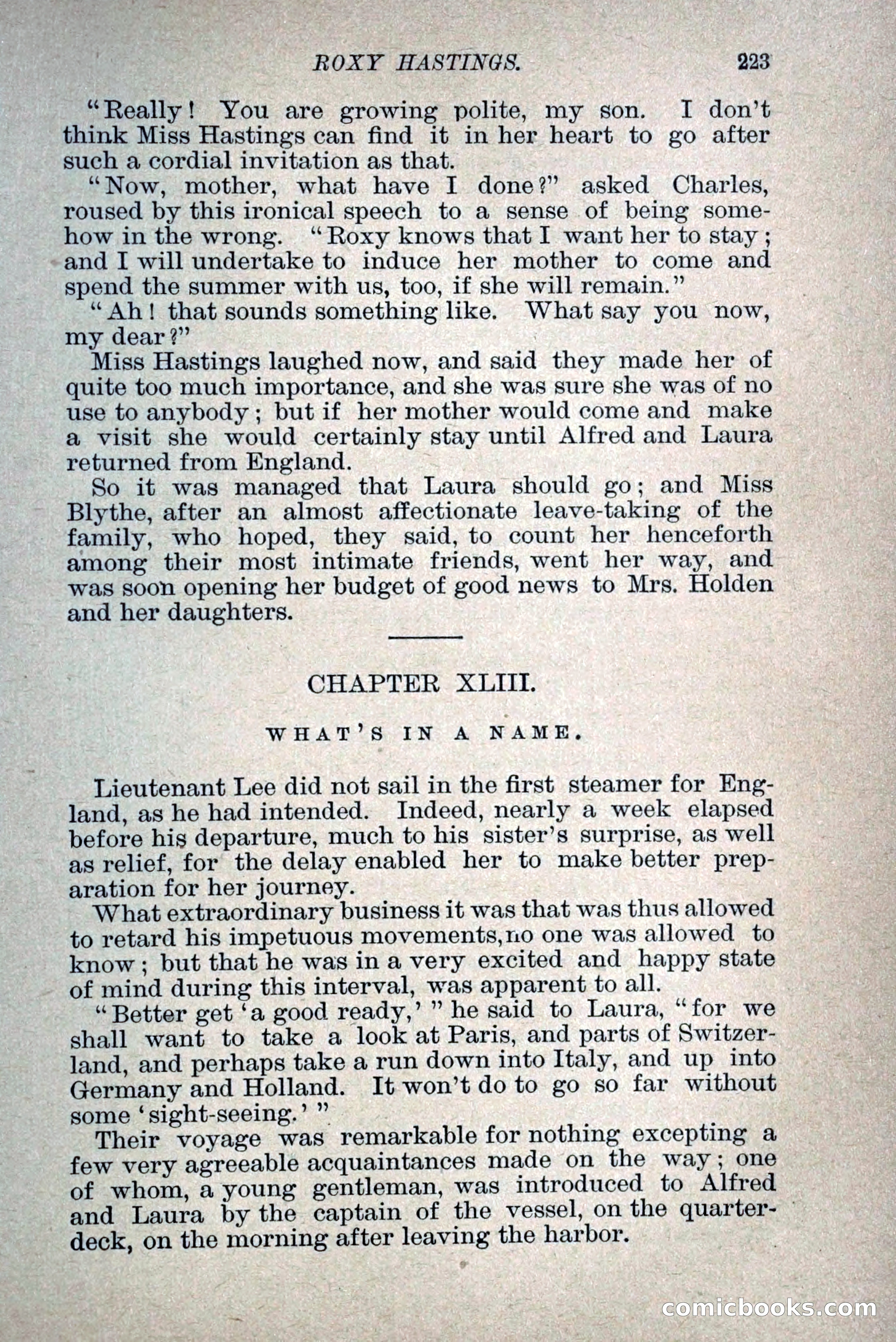 Roxy Hastings — page 232 of 271