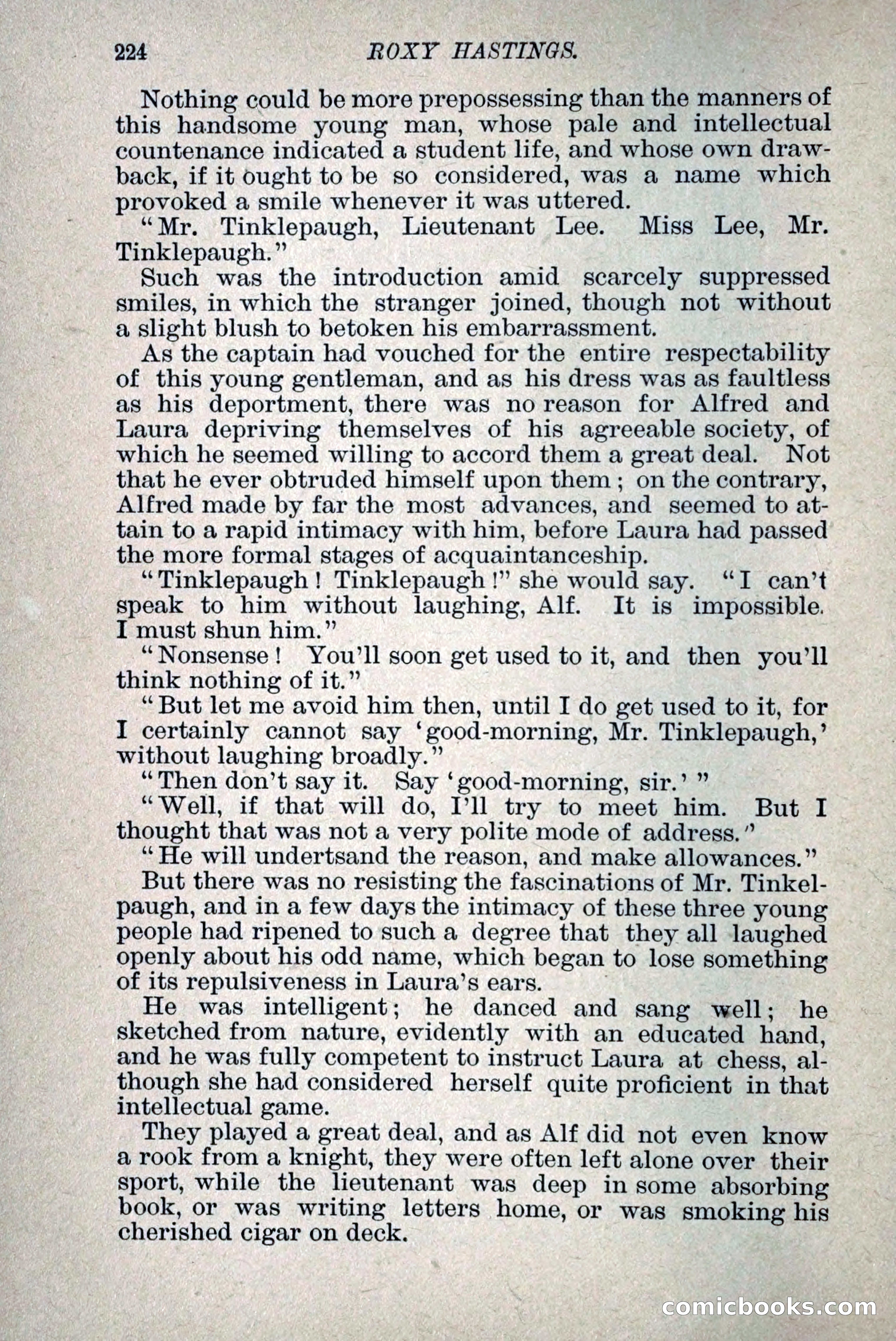 Roxy Hastings — page 233 of 271