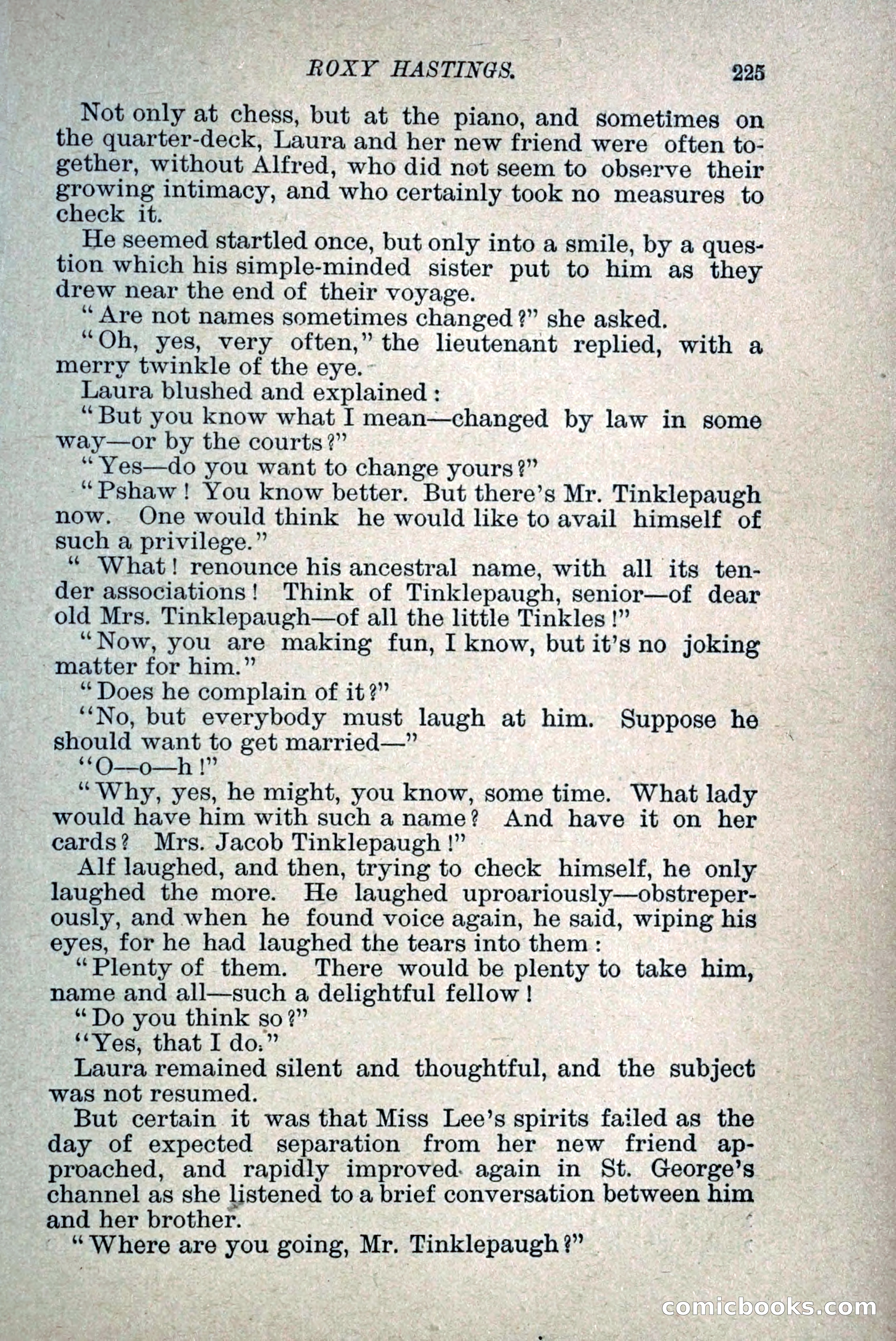 Roxy Hastings — page 234 of 271