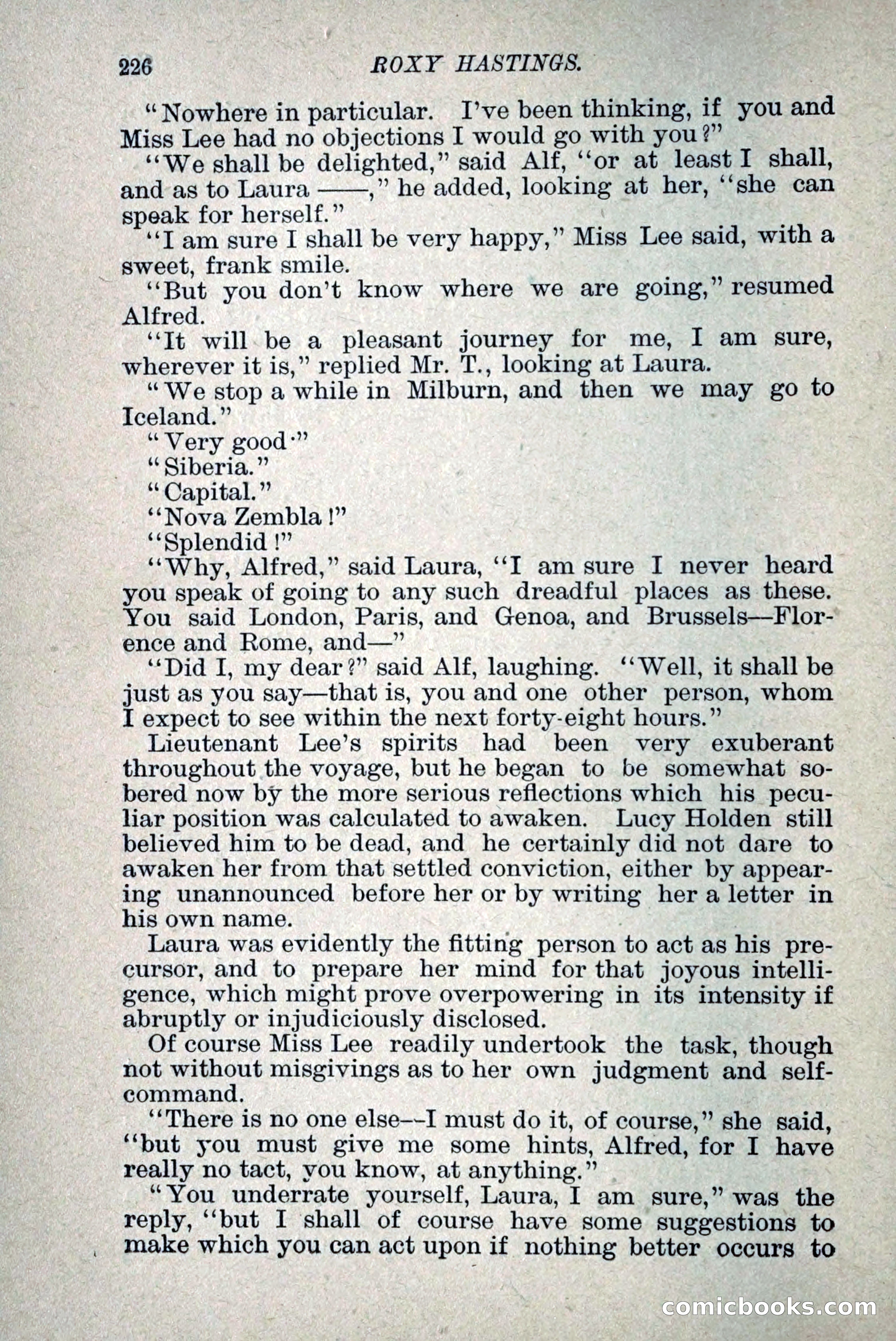 Roxy Hastings — page 235 of 271