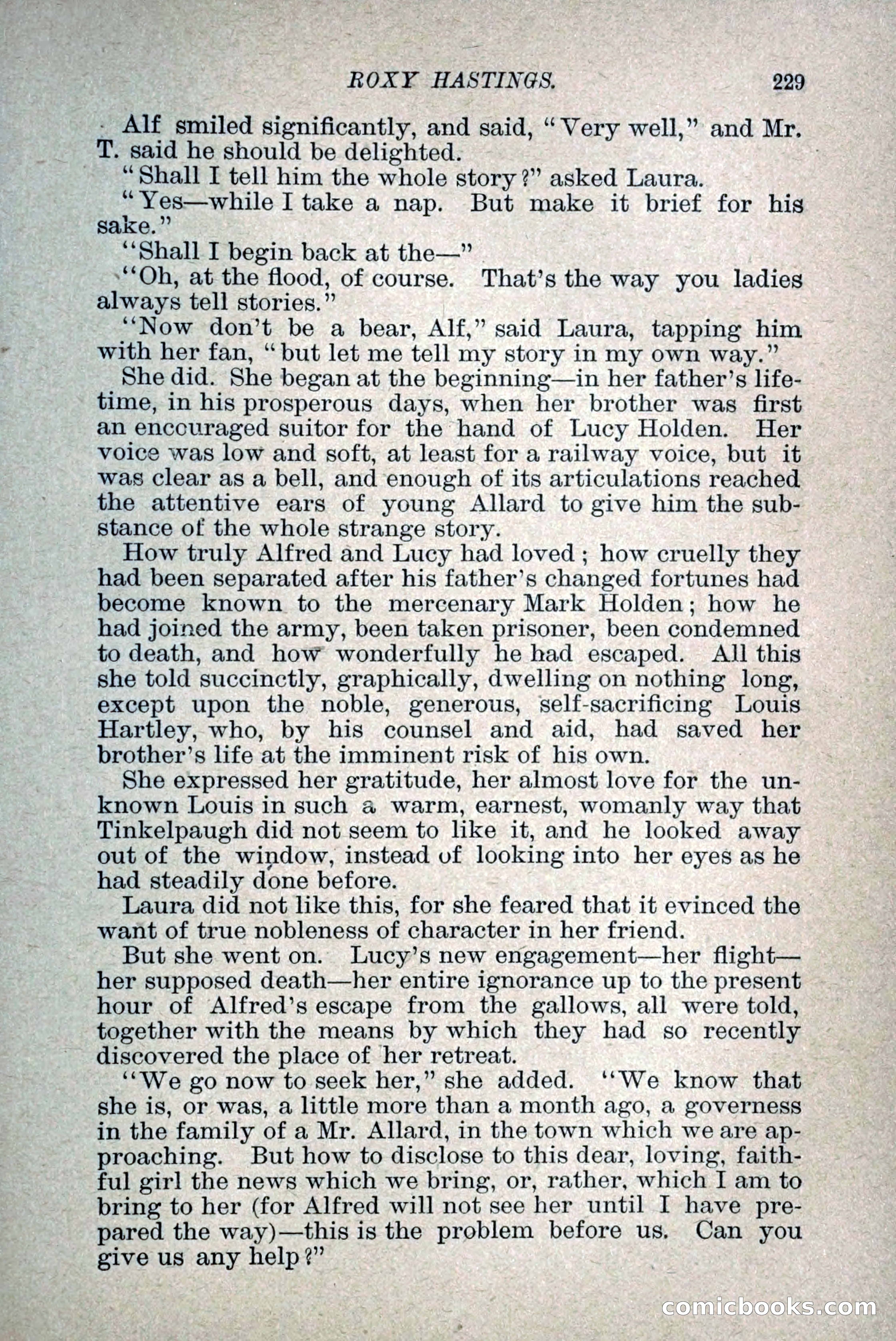 Roxy Hastings — page 238 of 271