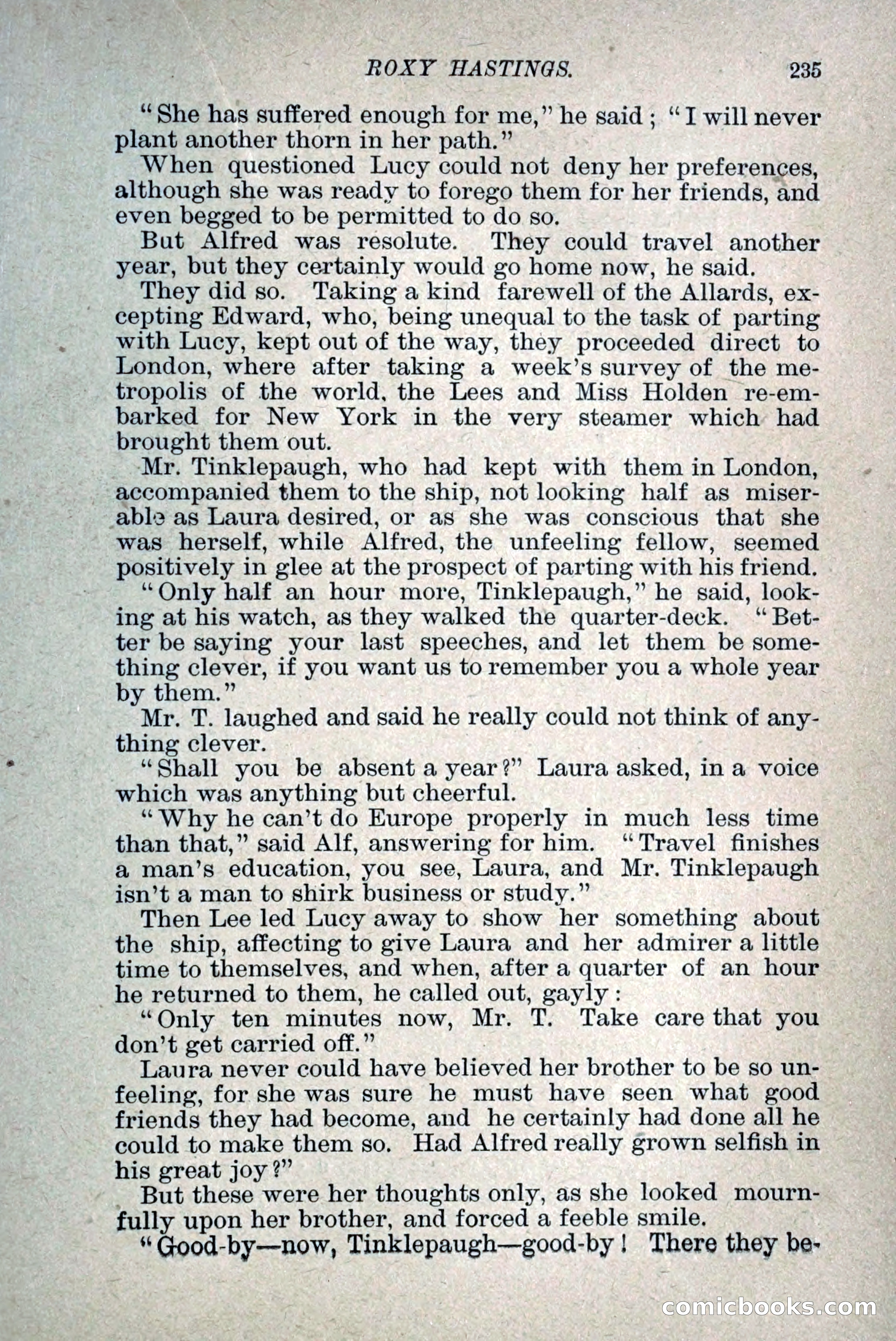 Roxy Hastings — page 244 of 271