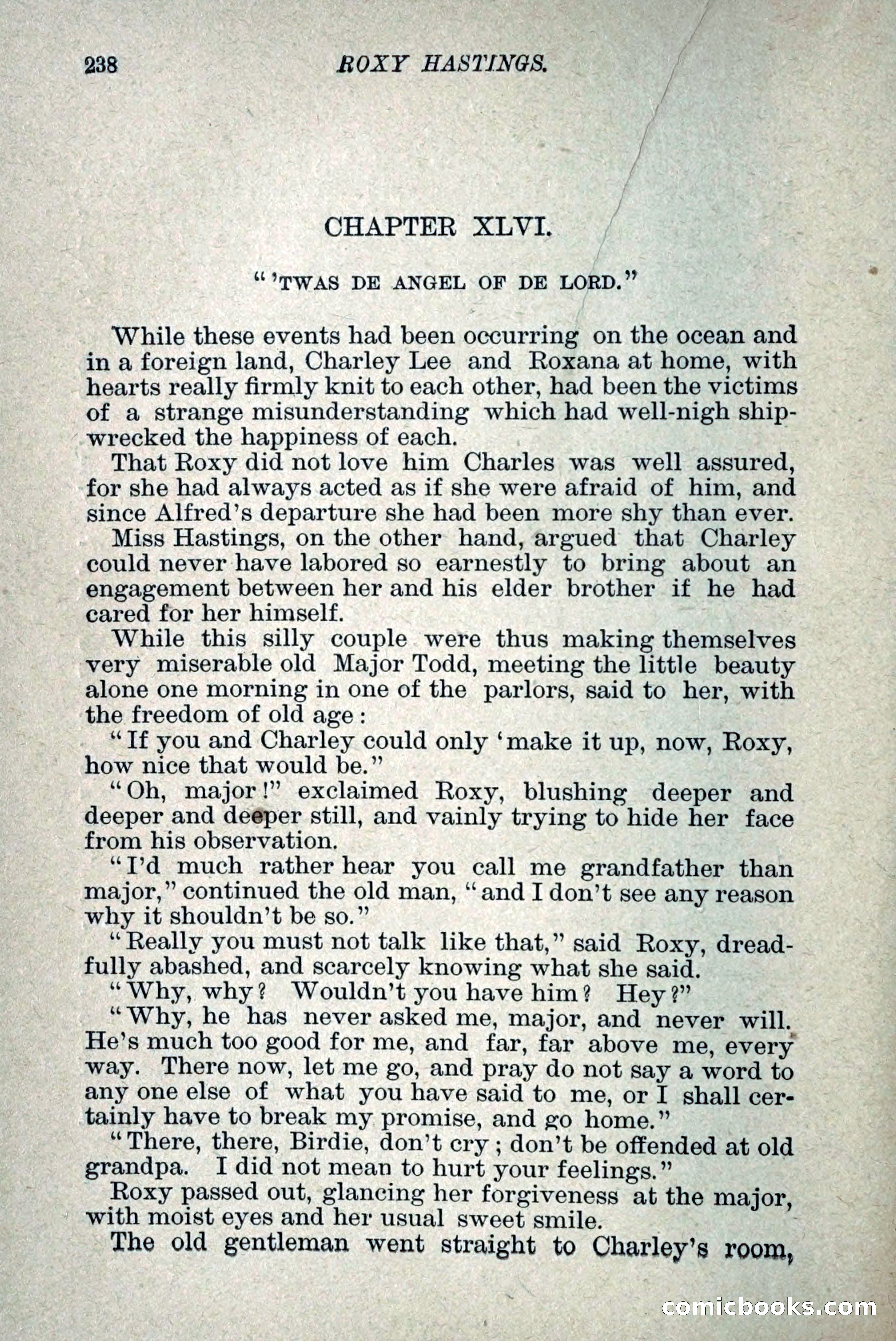 Roxy Hastings — page 247 of 271