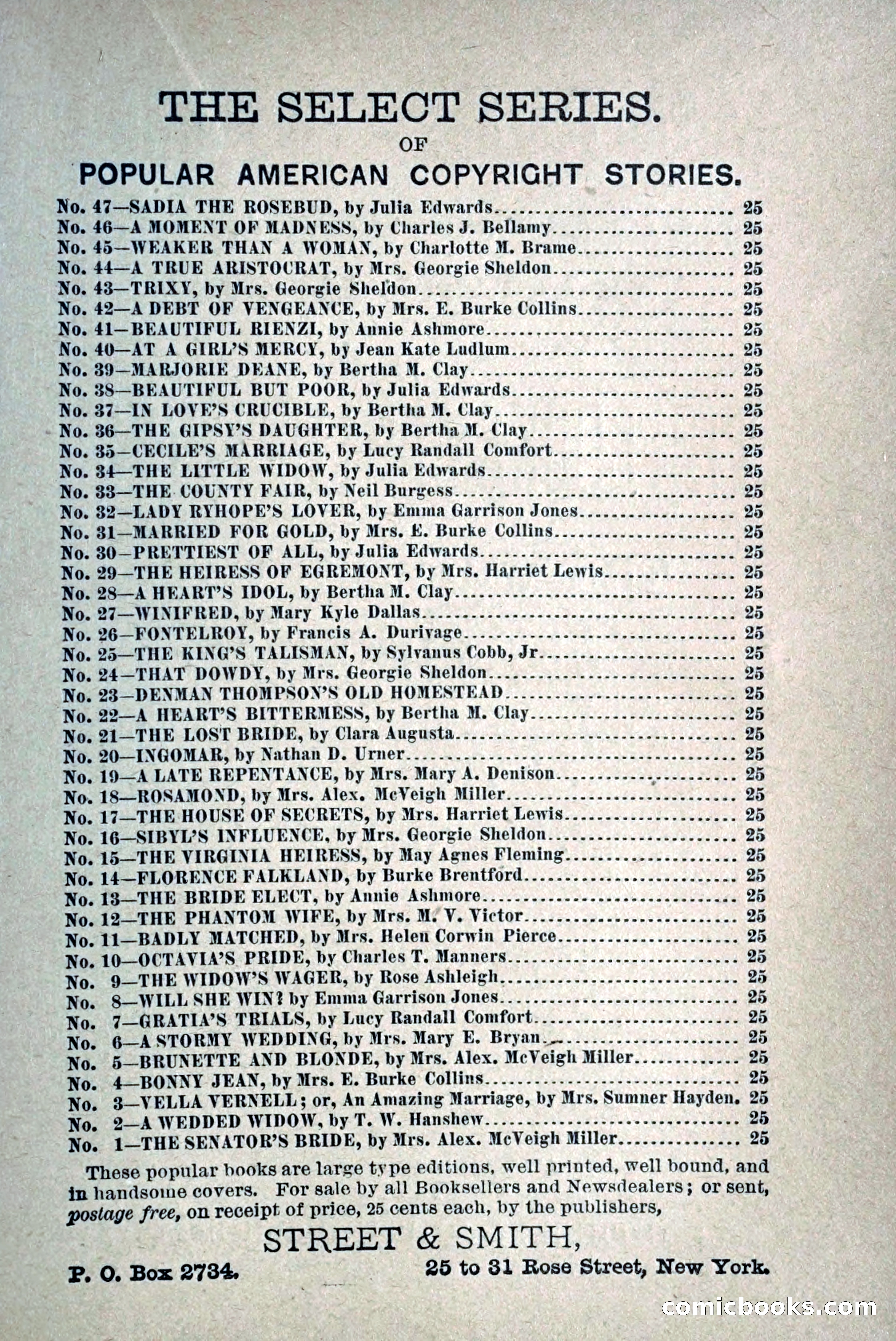 Roxy Hastings — page 256 of 271