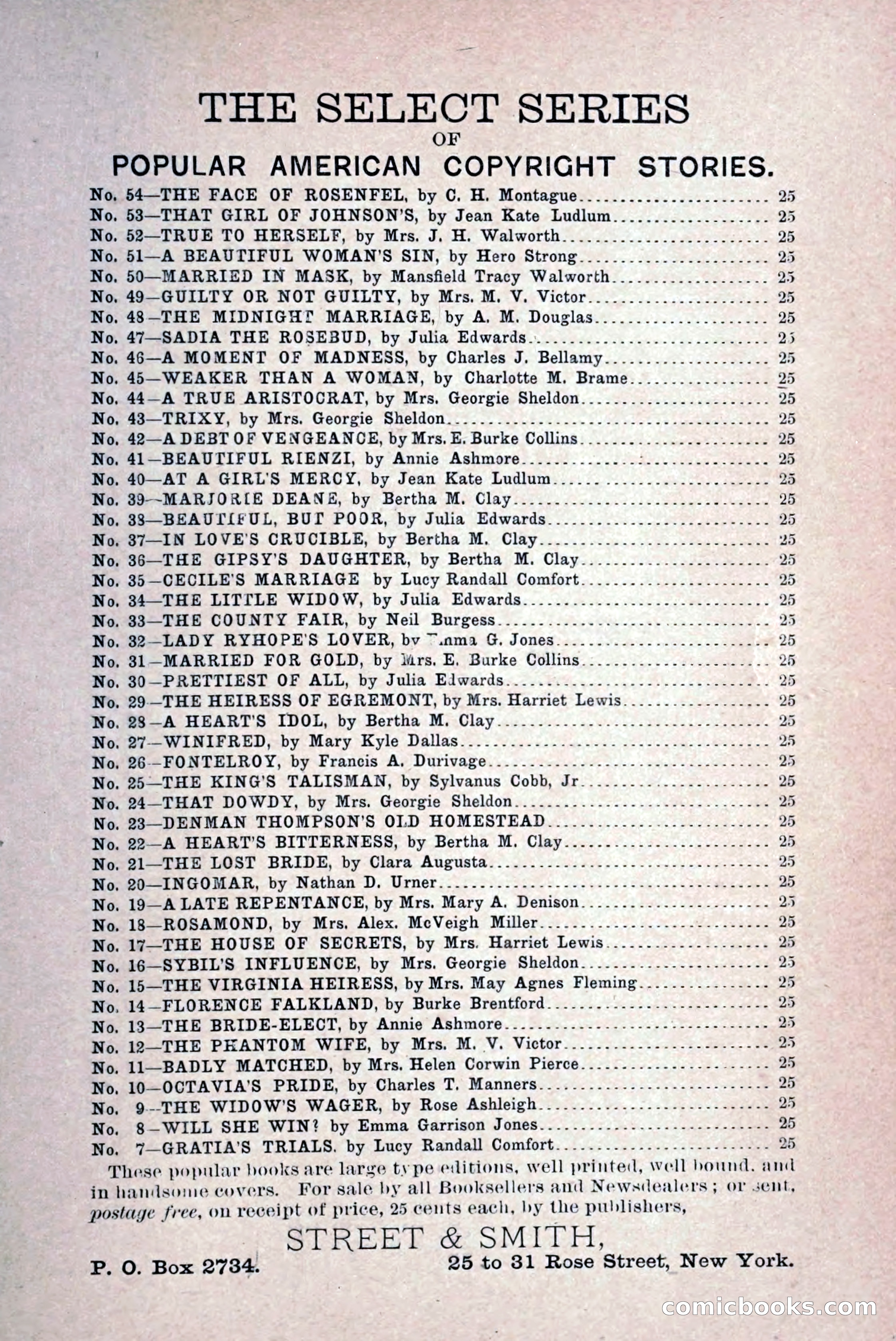 Roxy Hastings — page 266 of 271