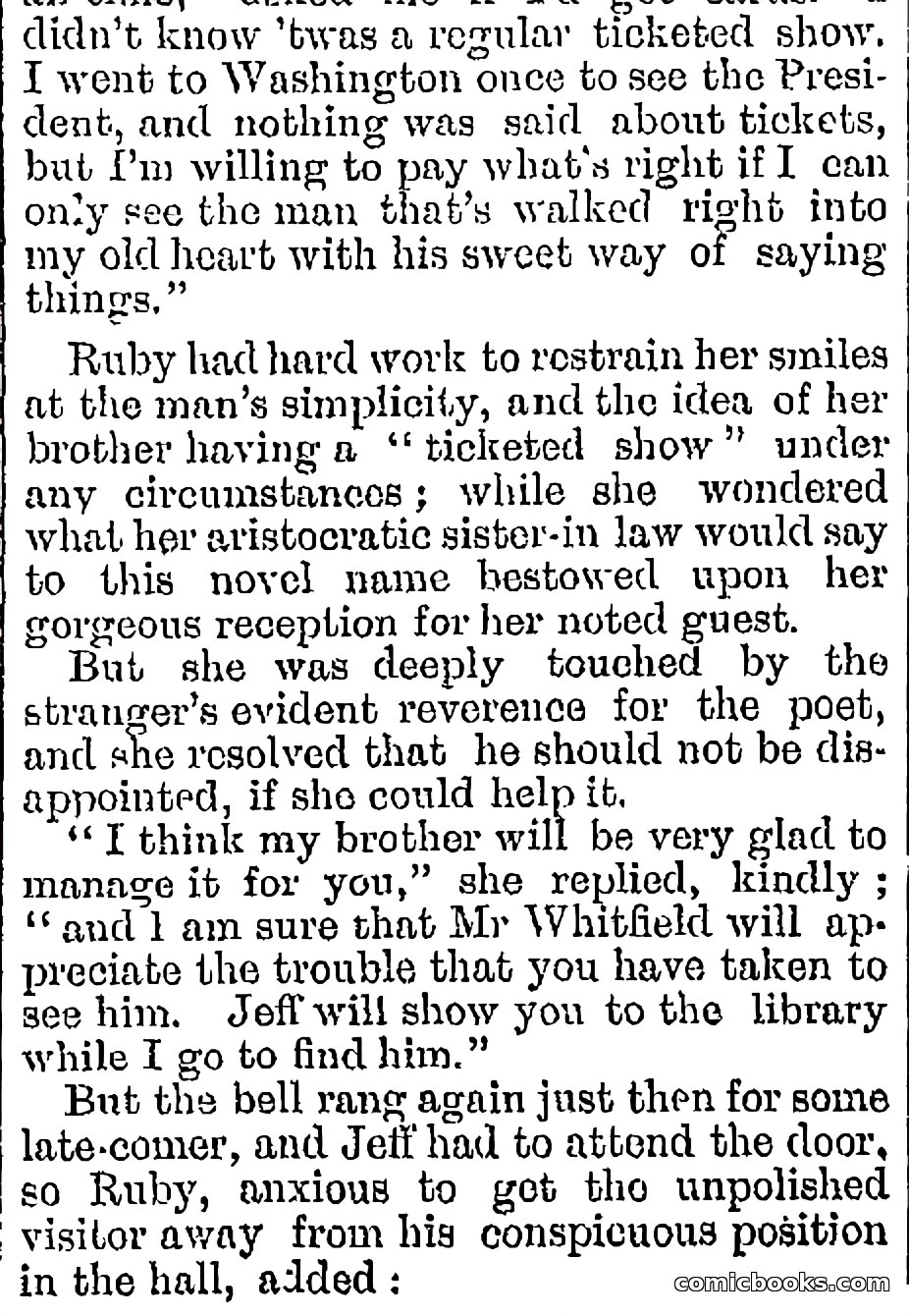 Ruby's Reward — page 56 of 372