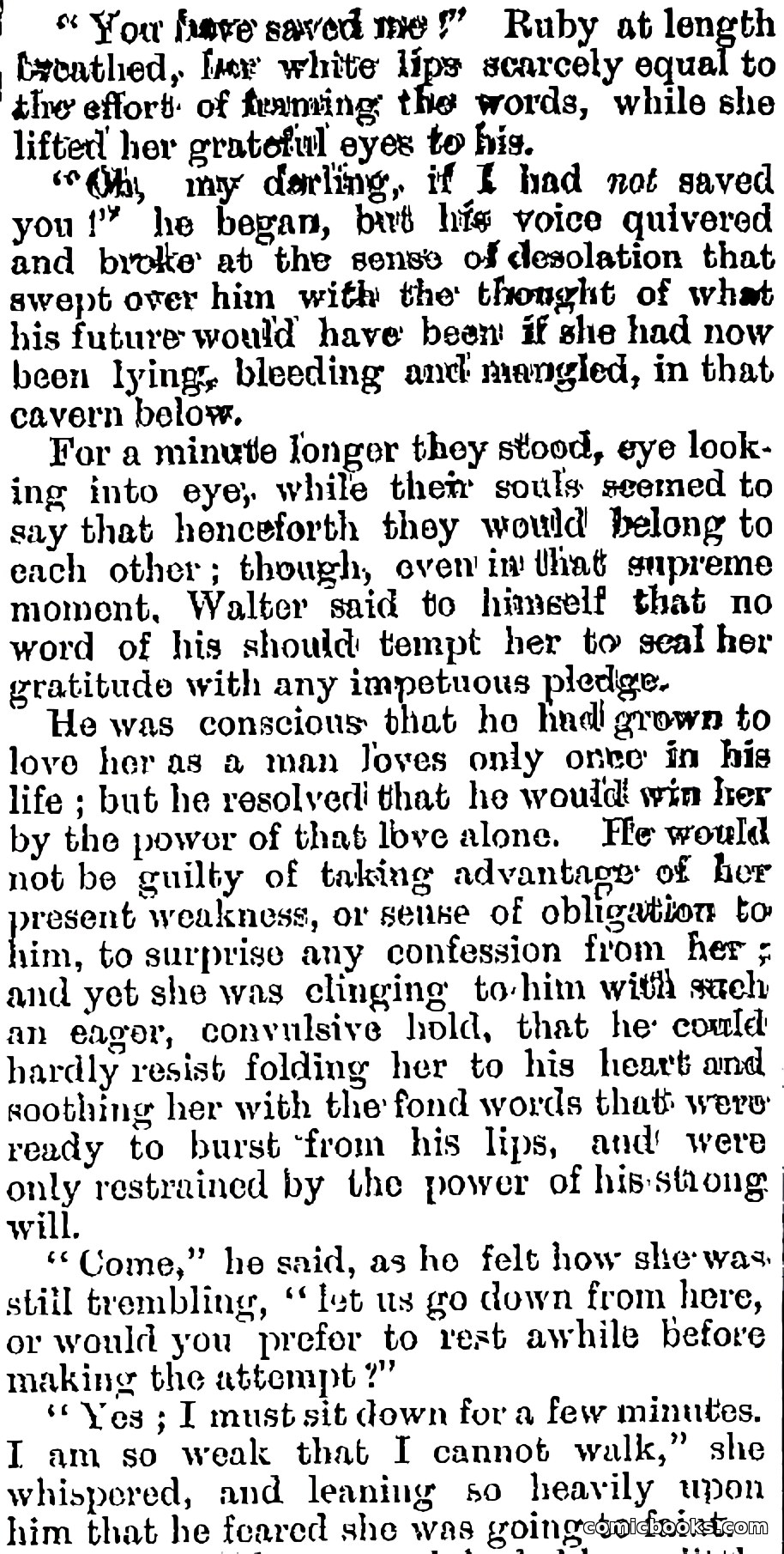 Ruby's Reward — page 122 of 372