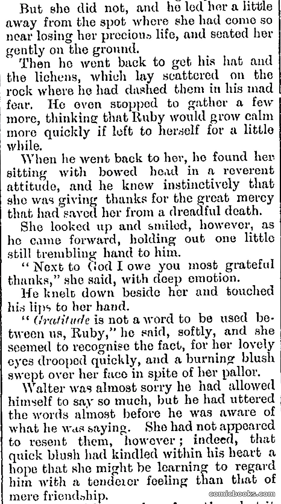 Ruby's Reward — page 123 of 372
