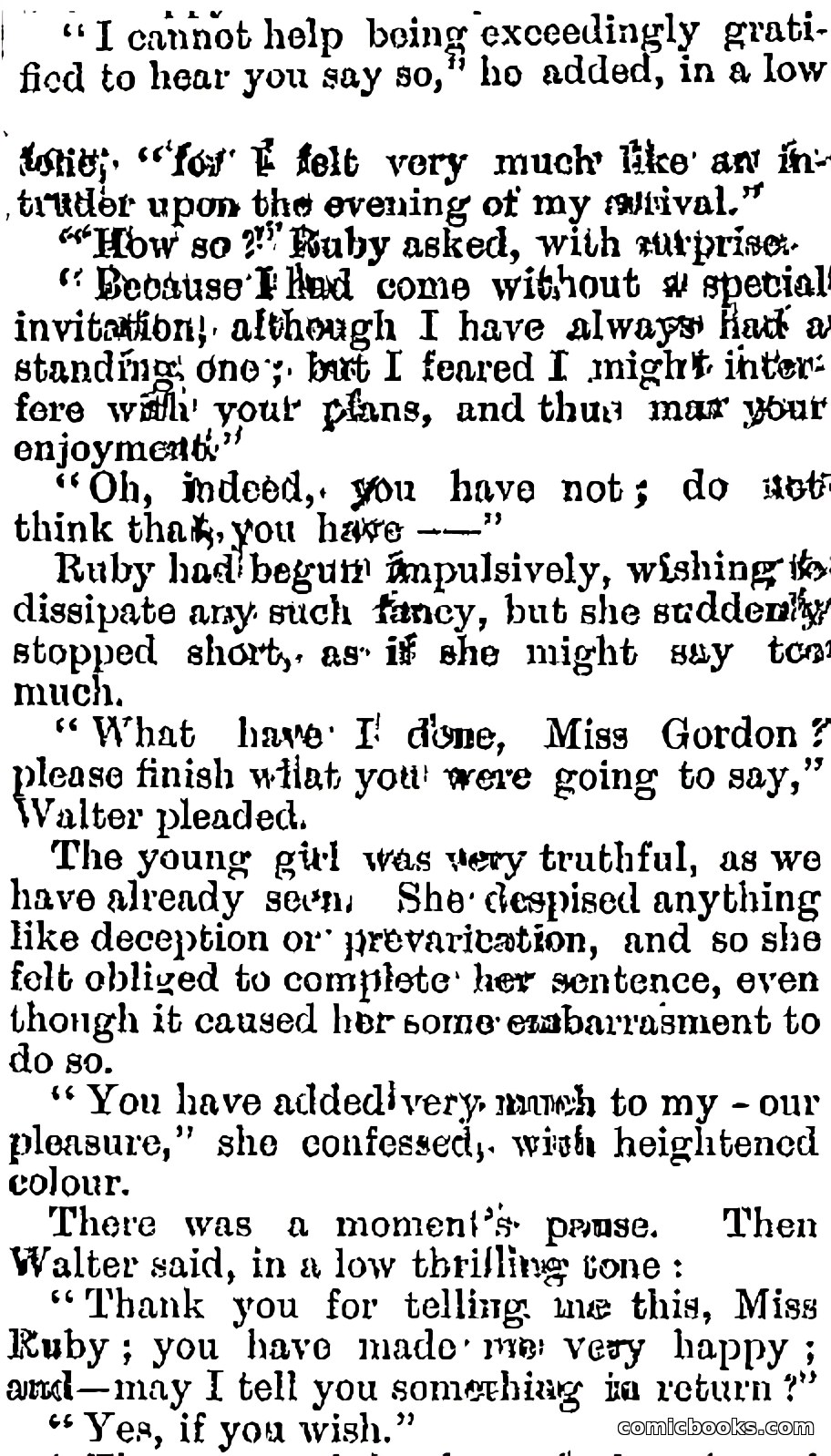 Ruby's Reward — page 127 of 372