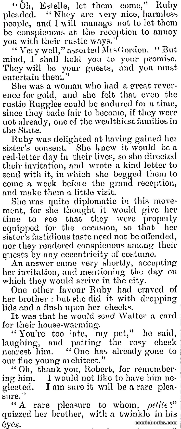 Ruby's Reward — page 140 of 372