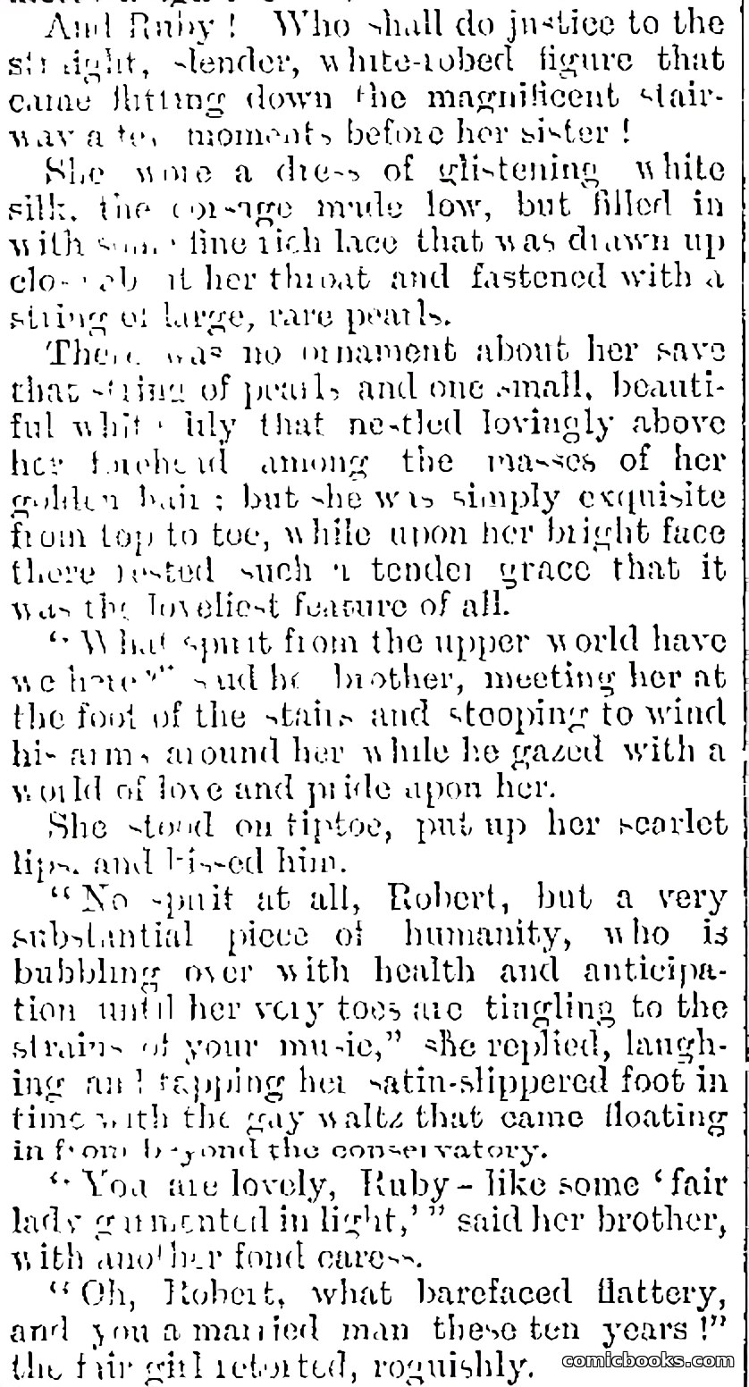 Ruby's Reward — page 147 of 372