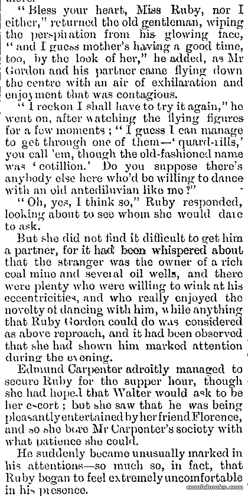 Ruby's Reward — page 155 of 372