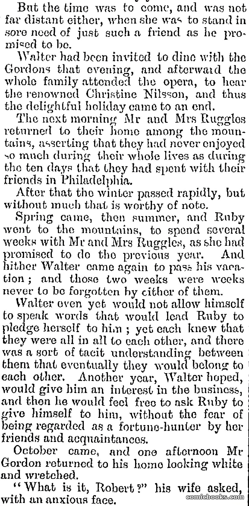Ruby's Reward — page 167 of 372