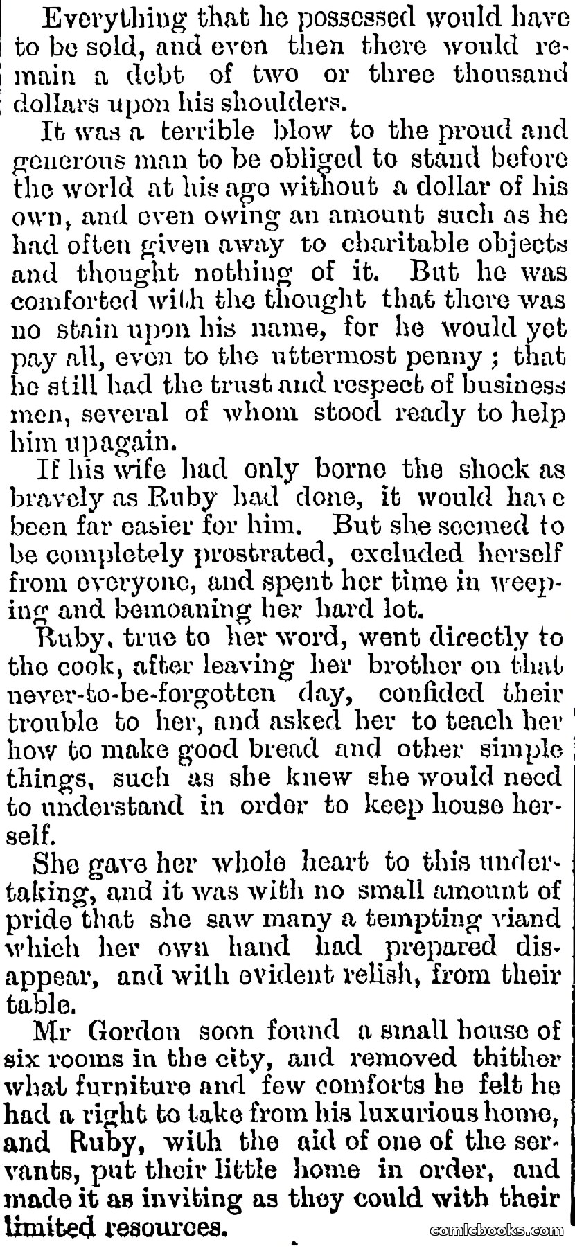 Ruby's Reward — page 177 of 372