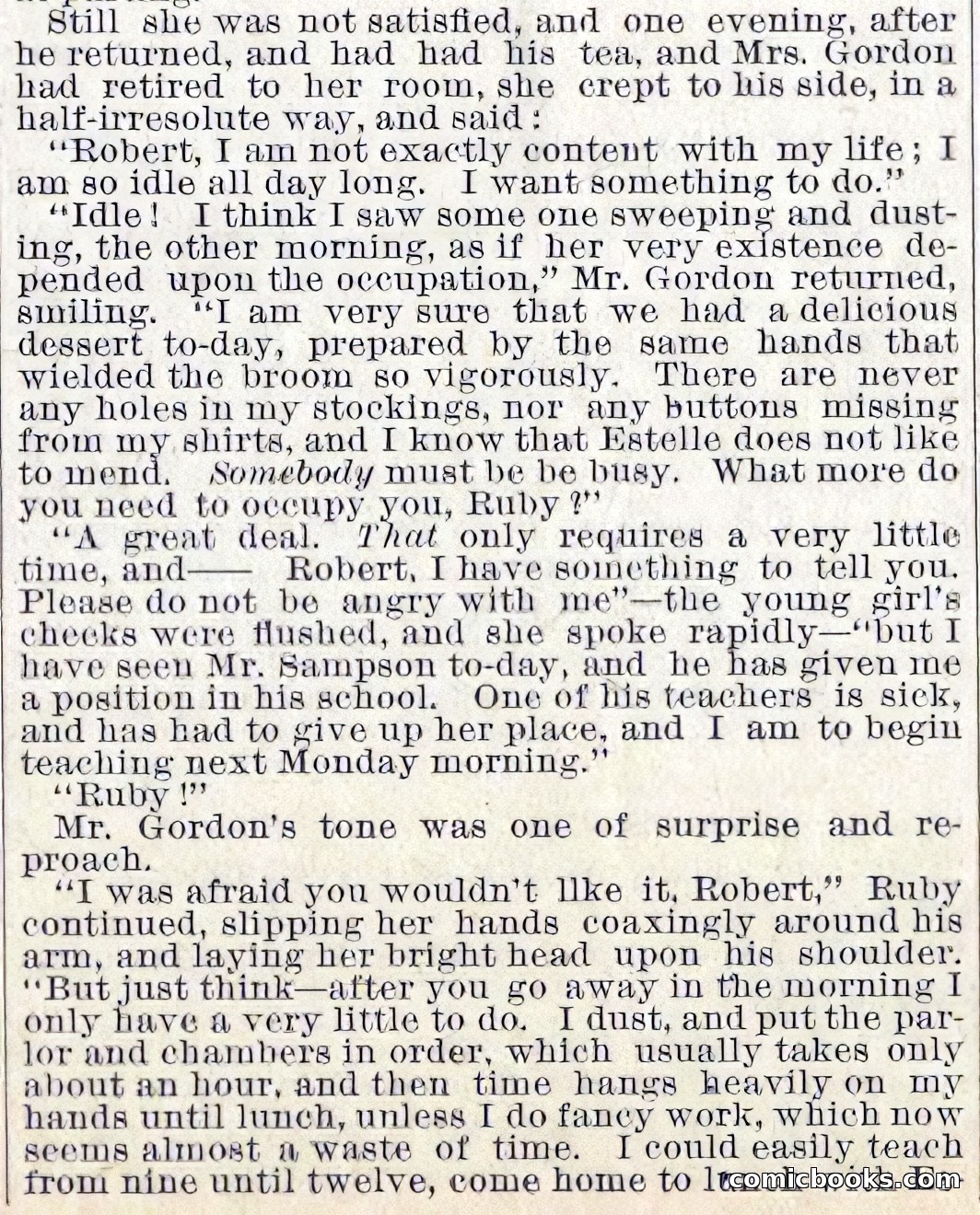 Ruby's Reward — page 181 of 372
