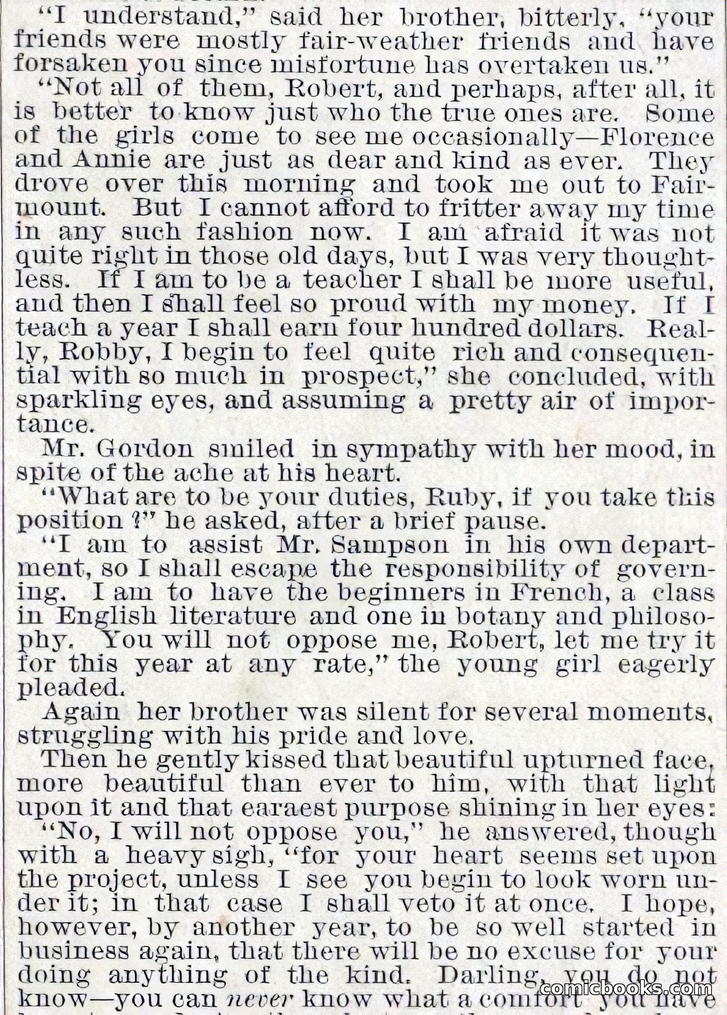 Ruby's Reward — page 183 of 372