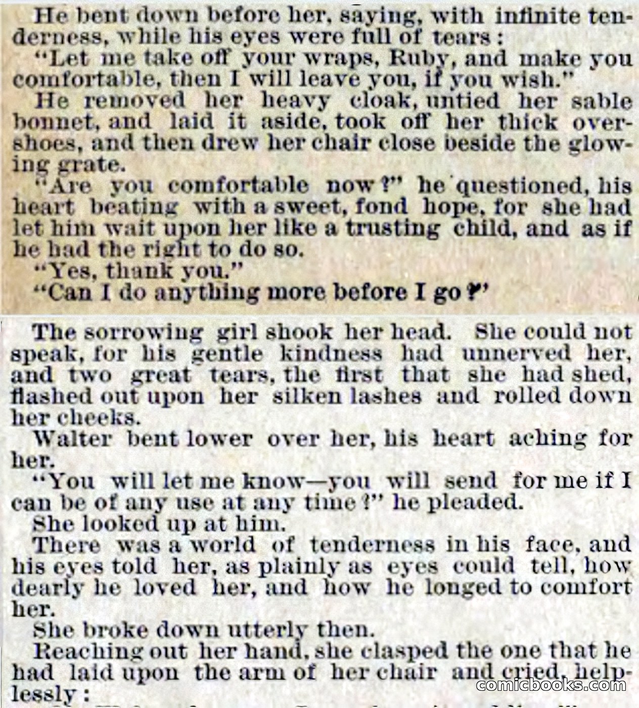 Ruby's Reward — page 198 of 372