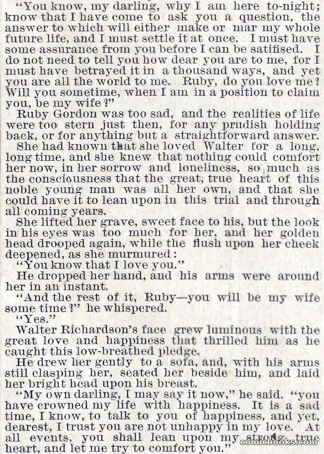 Ruby's Reward — page 202 of 372