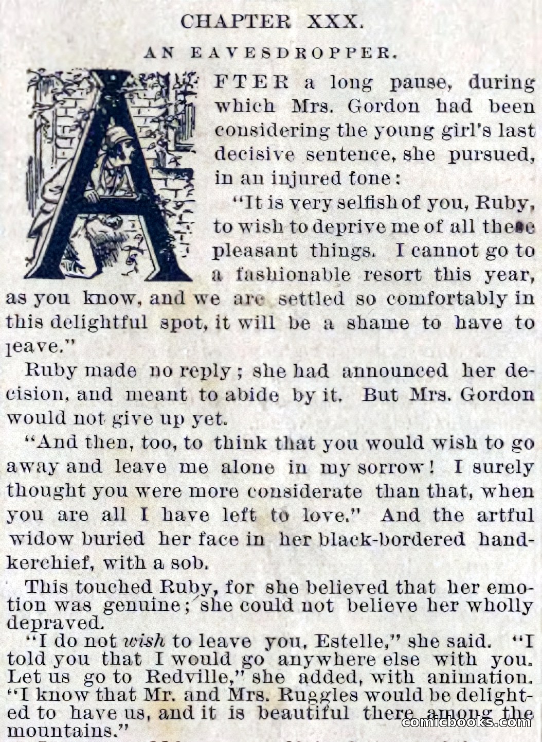 Ruby's Reward — page 239 of 372