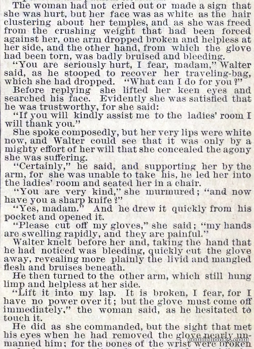 Ruby's Reward — page 250 of 372