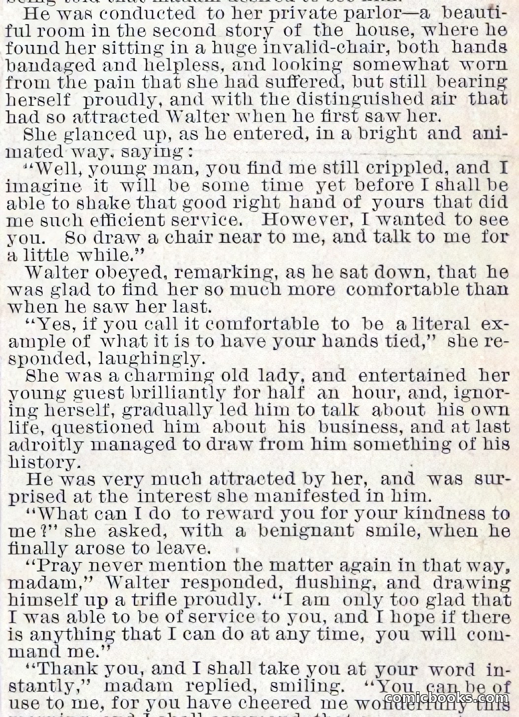 Ruby's Reward — page 254 of 372