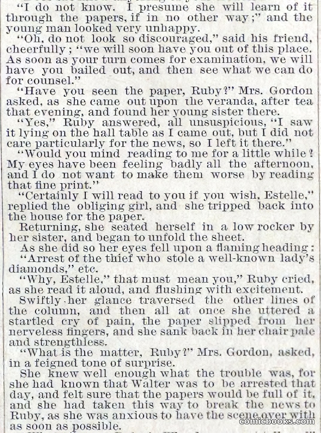 Ruby's Reward — page 264 of 372