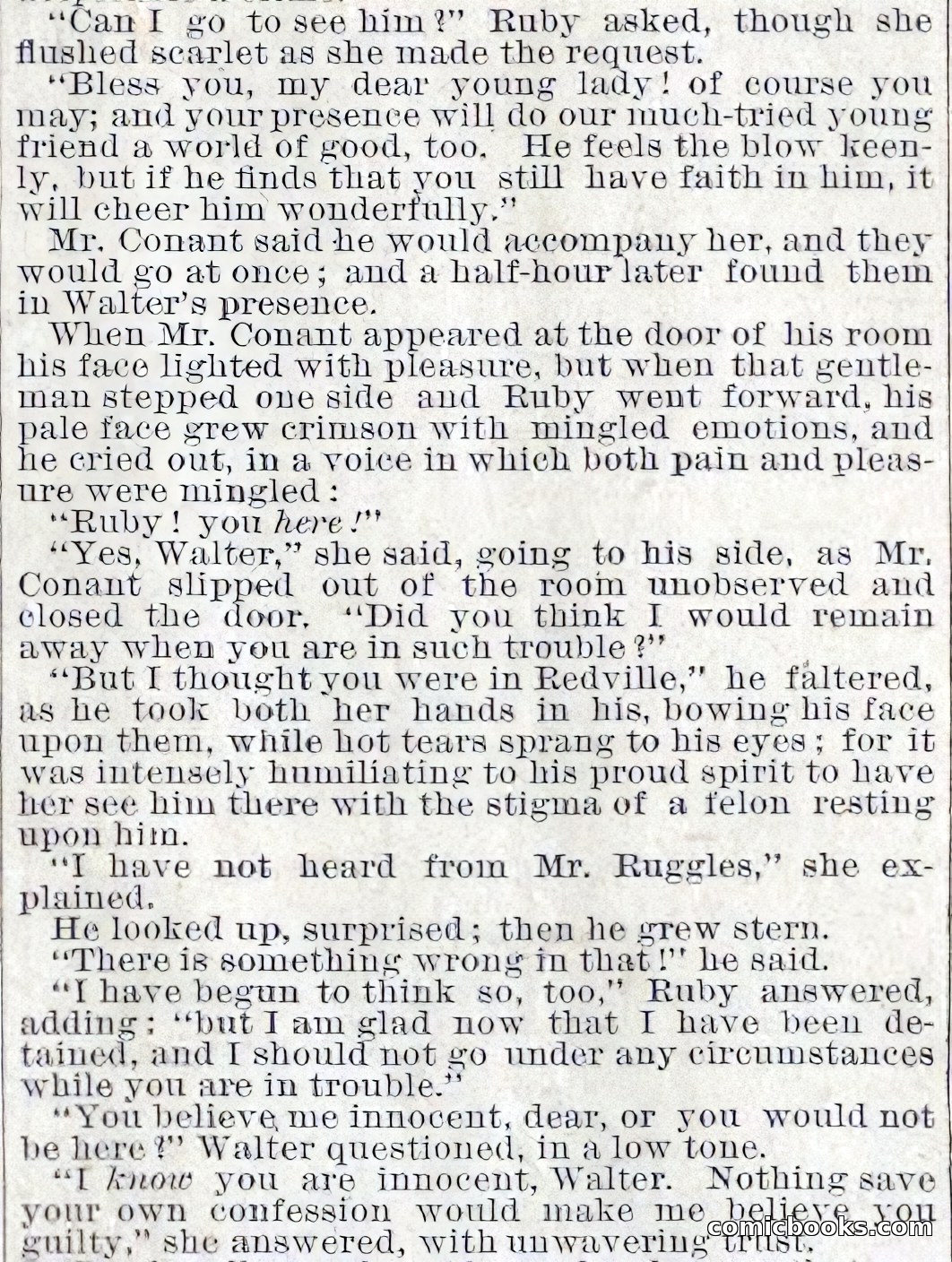 Ruby's Reward — page 268 of 372