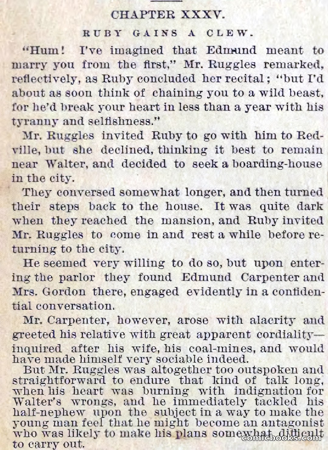 Ruby's Reward — page 274 of 372