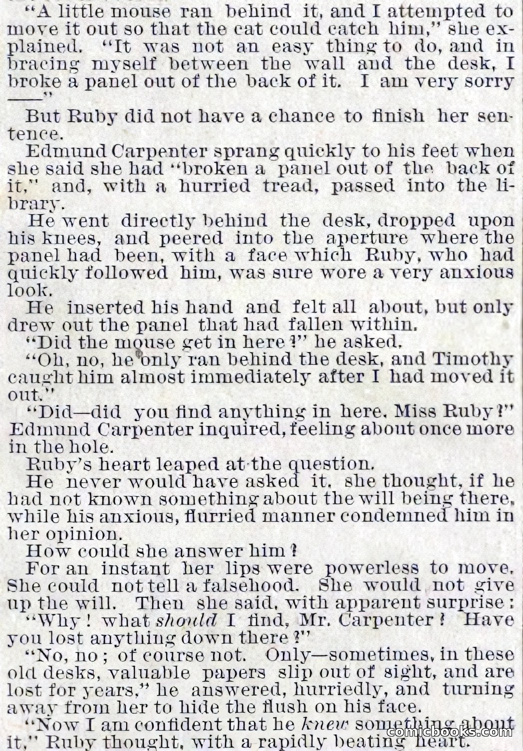 Ruby's Reward — page 290 of 372