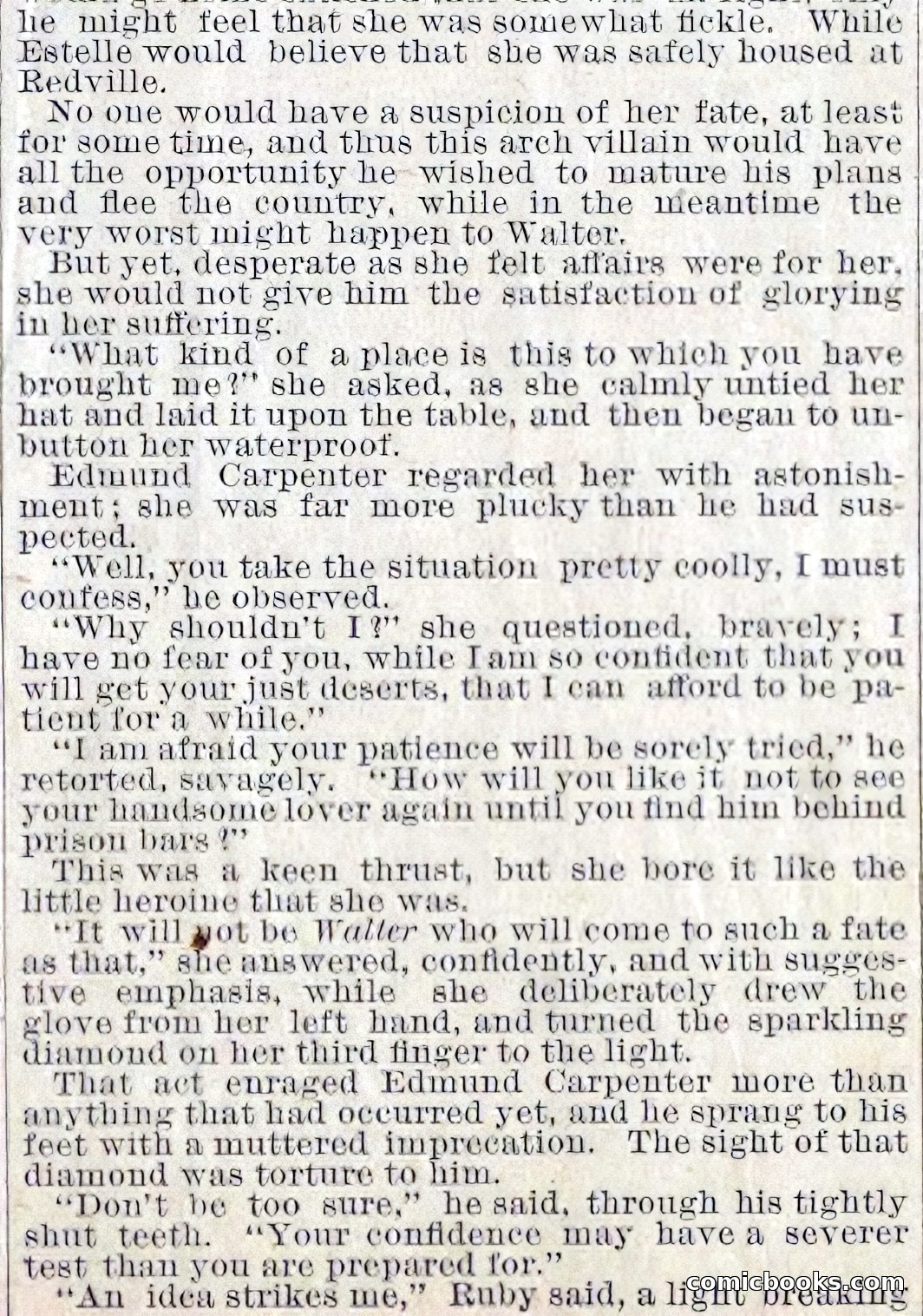 Ruby's Reward — page 313 of 372