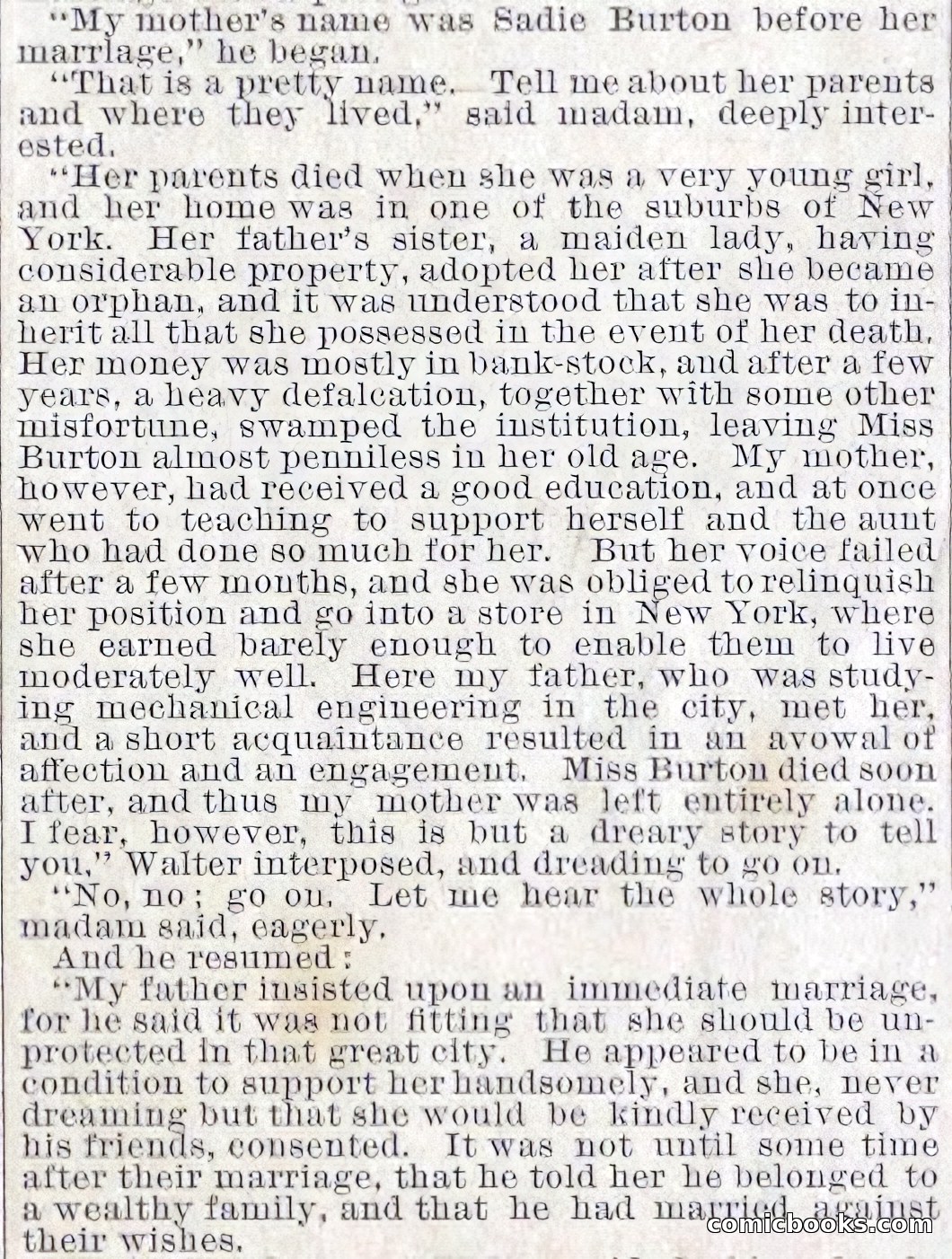 Ruby's Reward — page 318 of 372