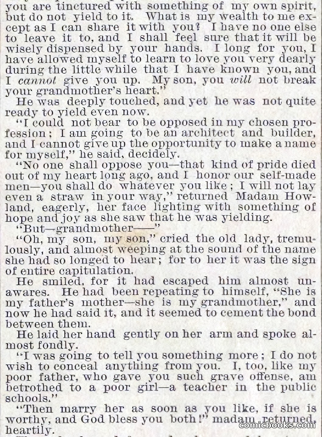 Ruby's Reward — page 330 of 372