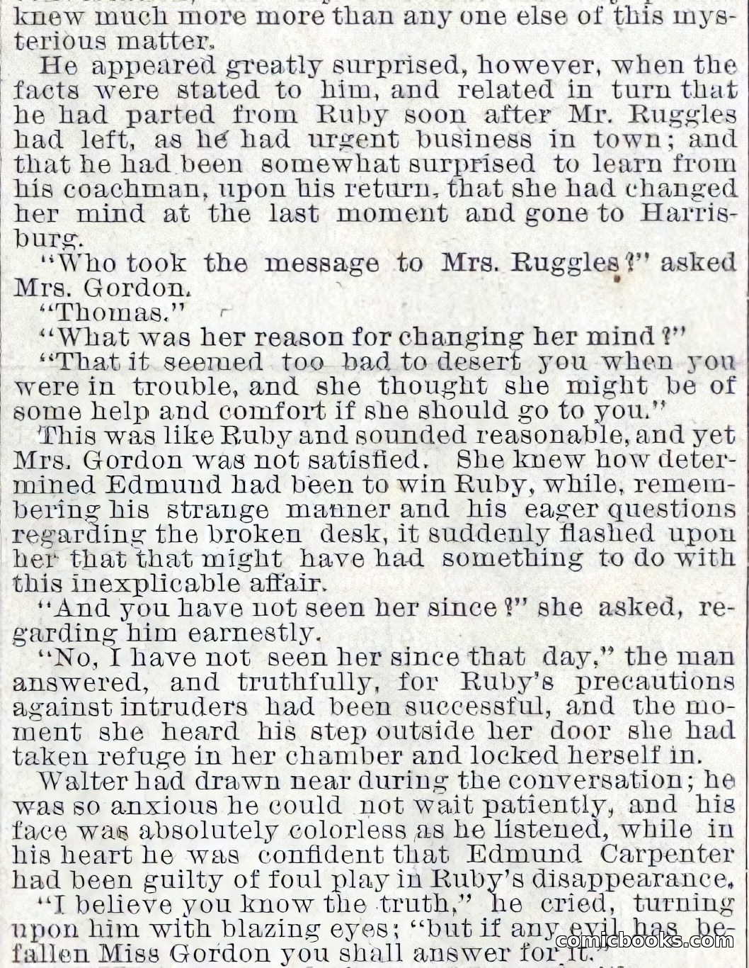 Ruby's Reward — page 335 of 372